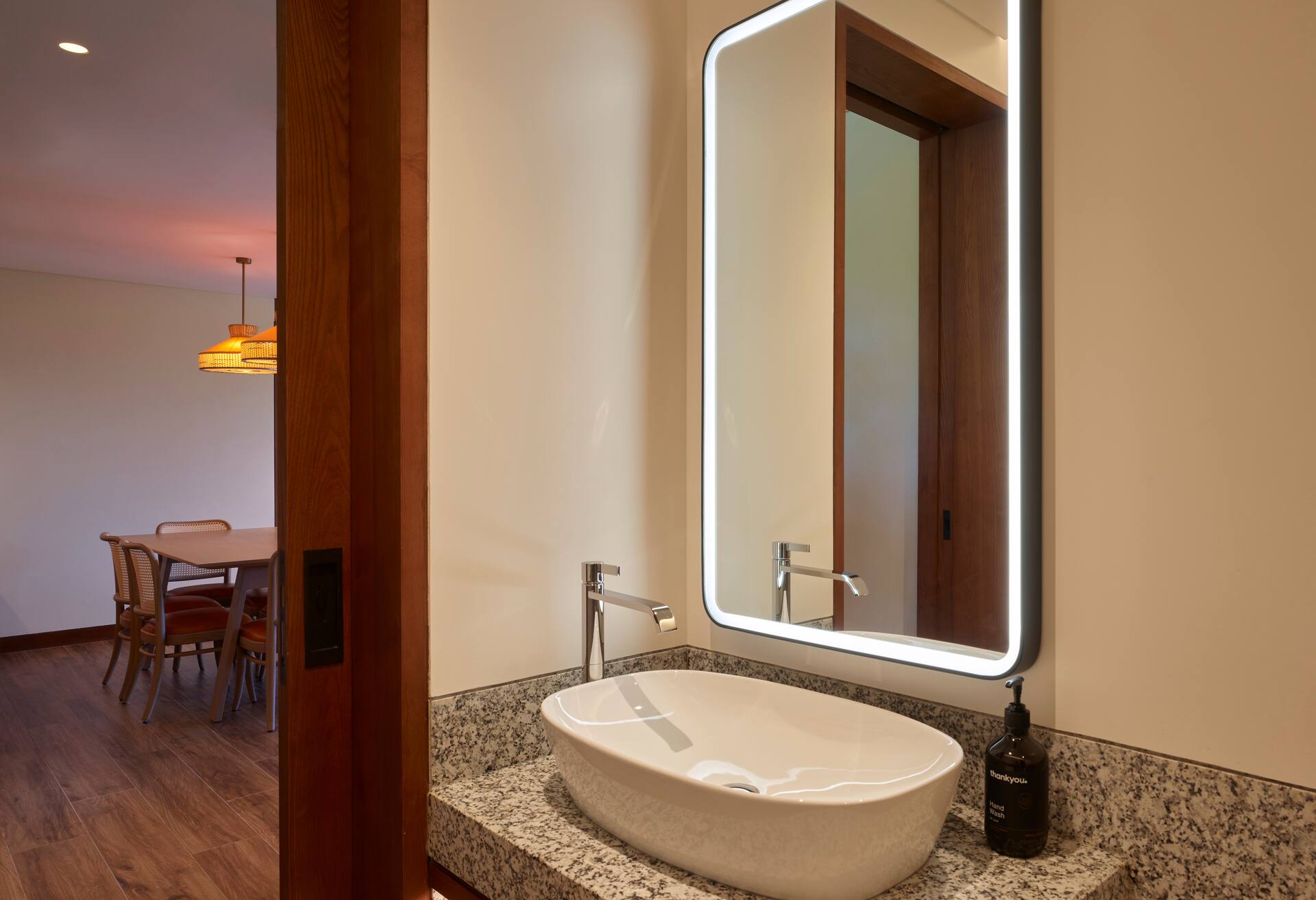 King Two Bedroom Suite