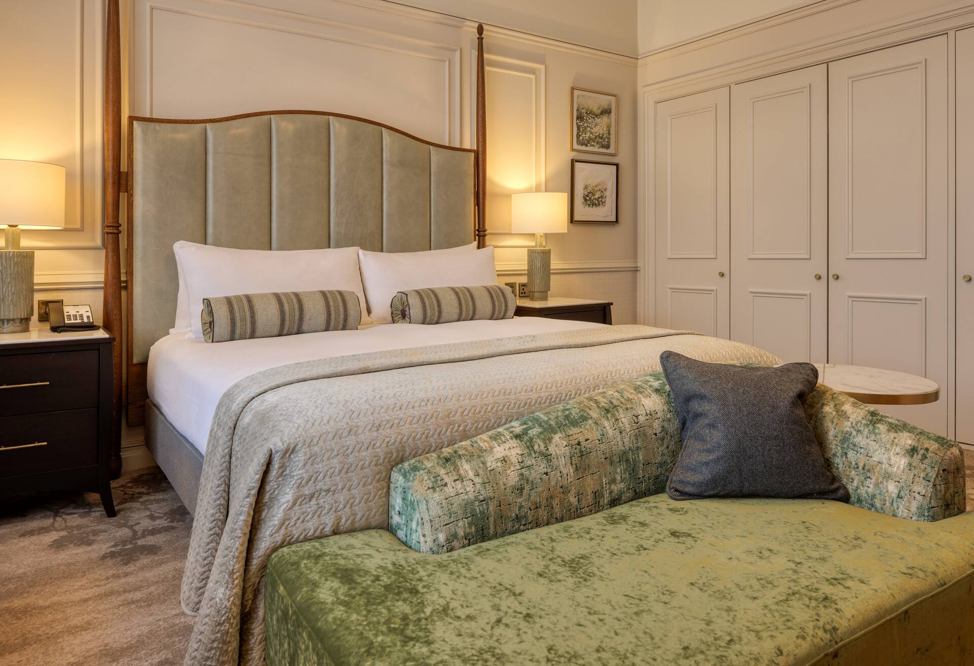Sir Conan Doyle Suite photo 1