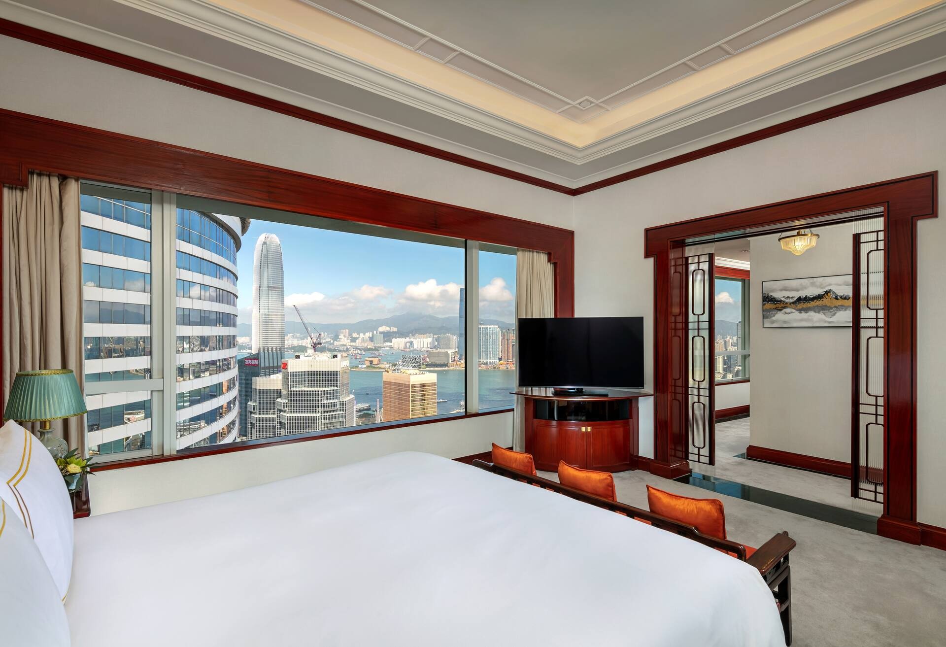 King Imperial Suite