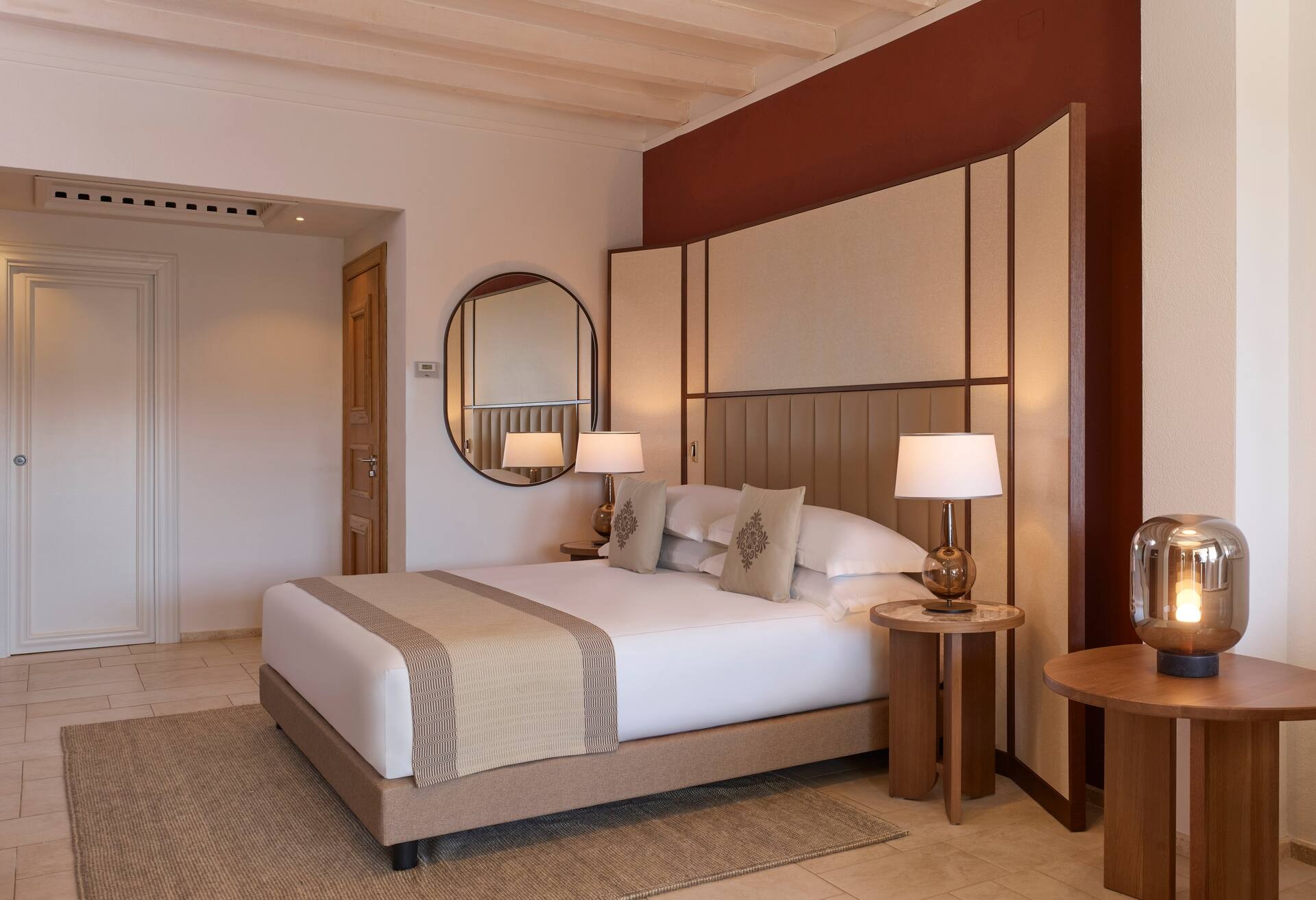 King Junior Suite