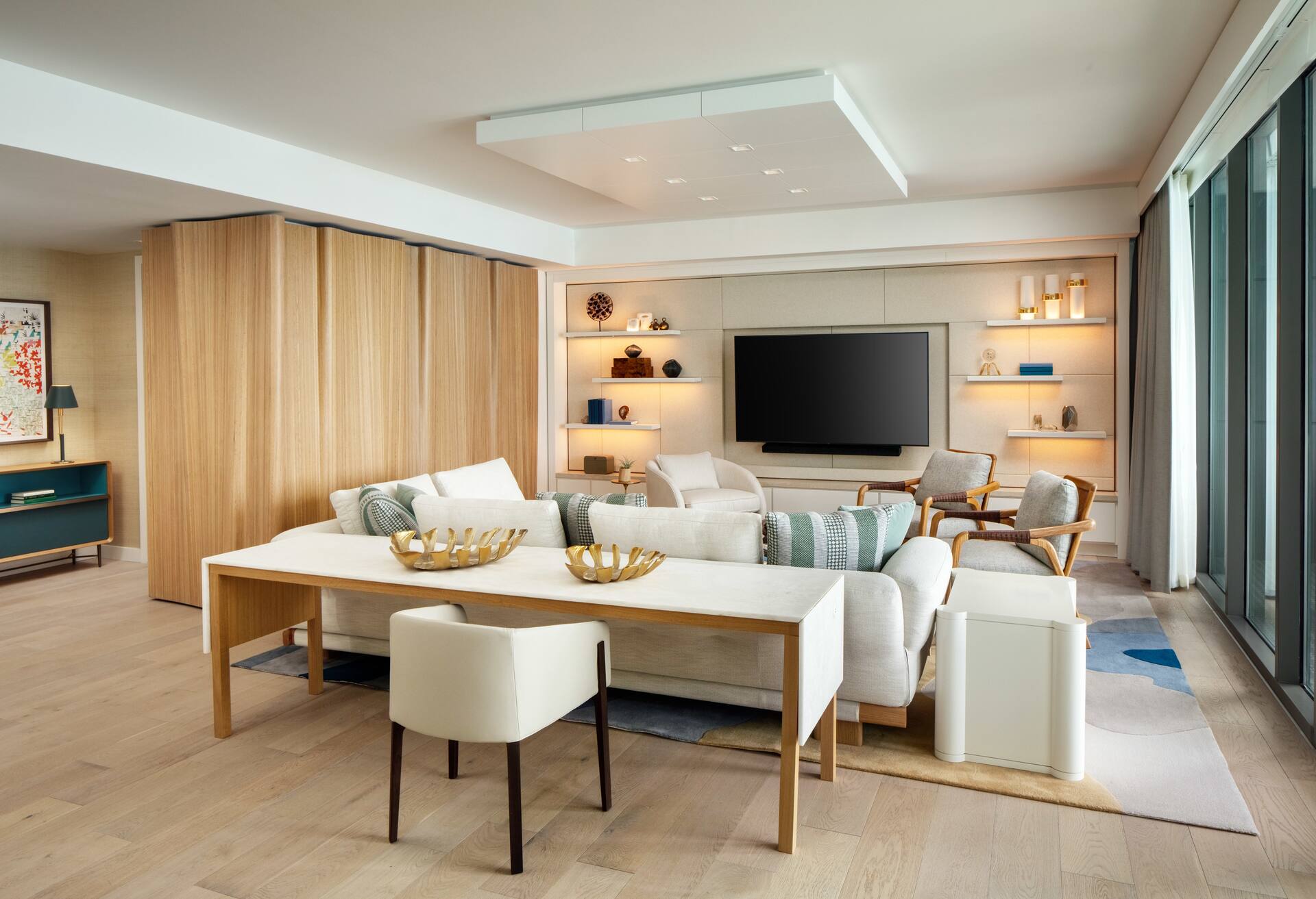 Conrad Suite