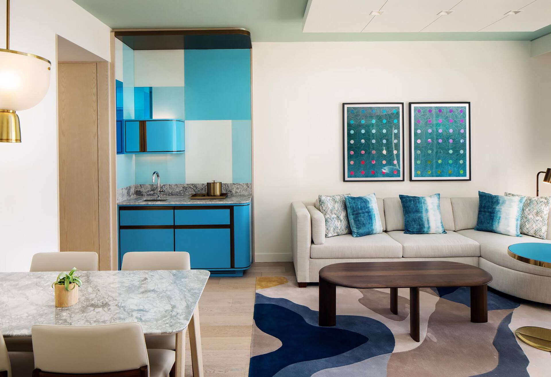 Lagoon View 1br Suite Mobility Access Ri Shwr