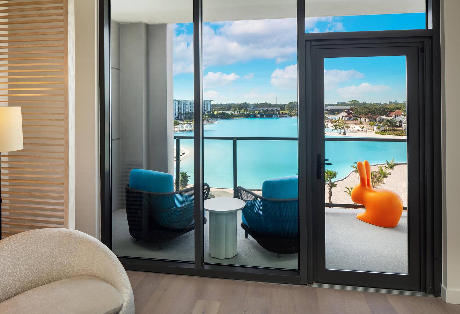 Lagoon View 1br Suite Mobility Access Ri Shwr thumbnail 5