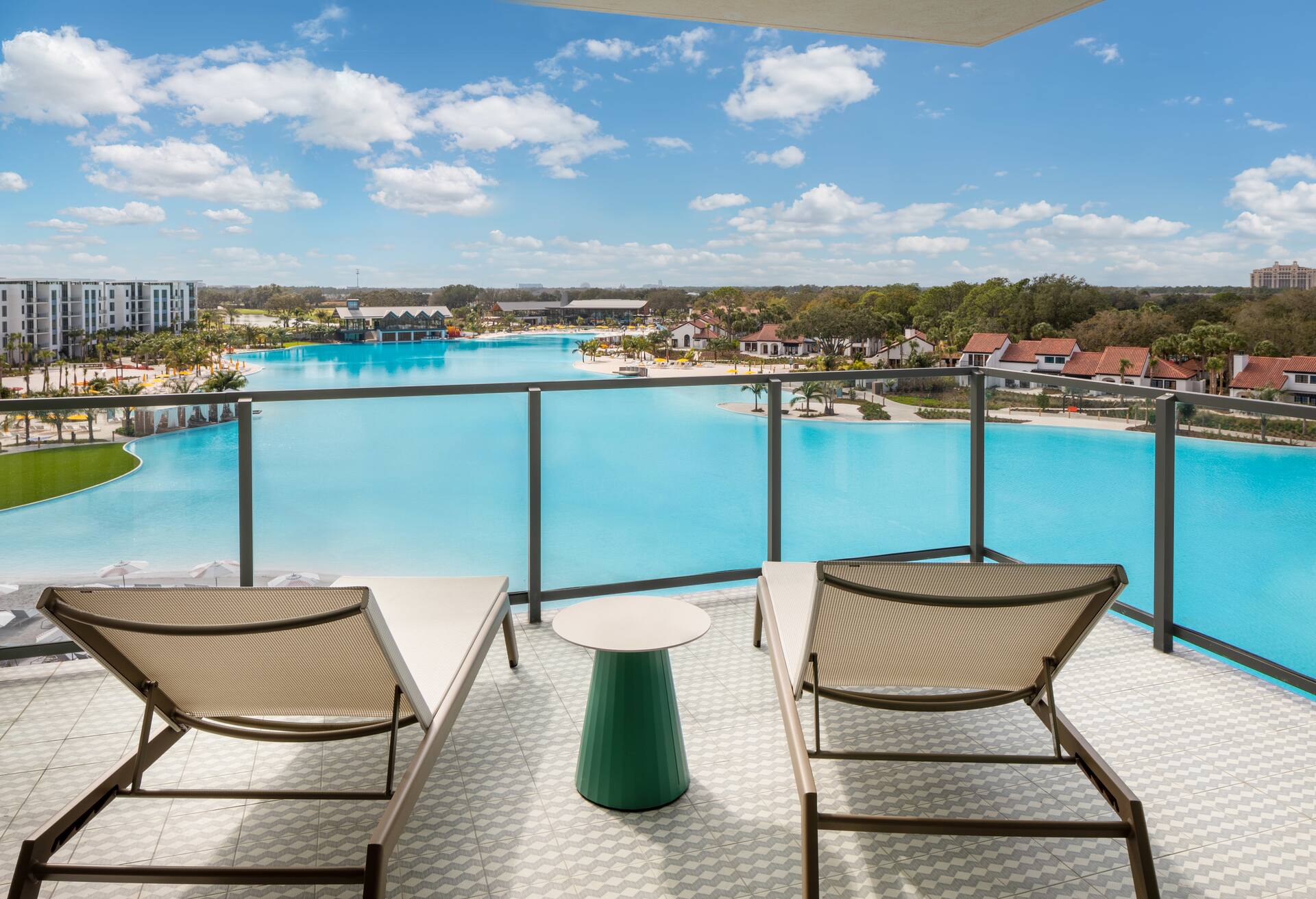 Conrad Suite