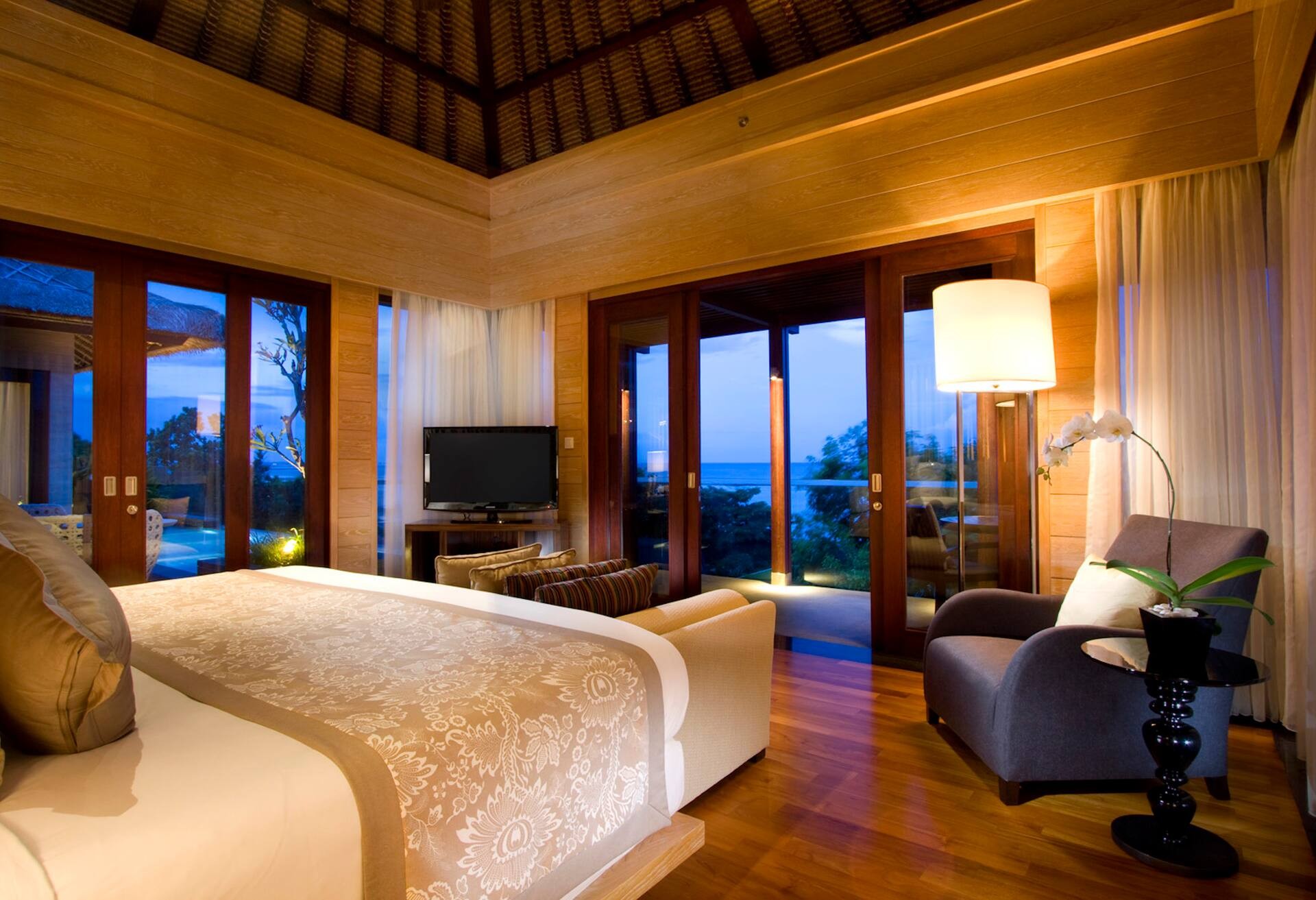 Conrad Penthouse