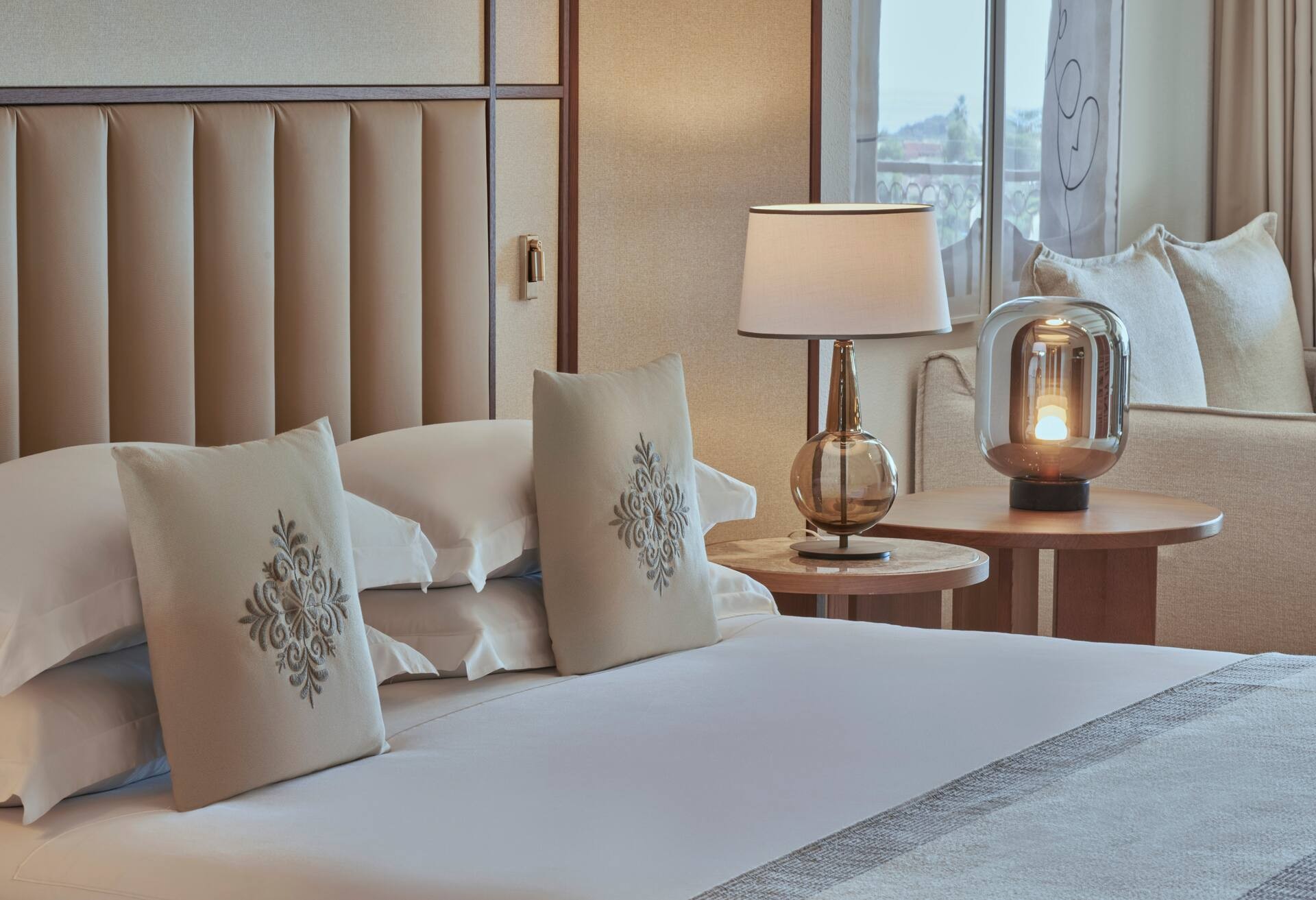 King Junior Suite