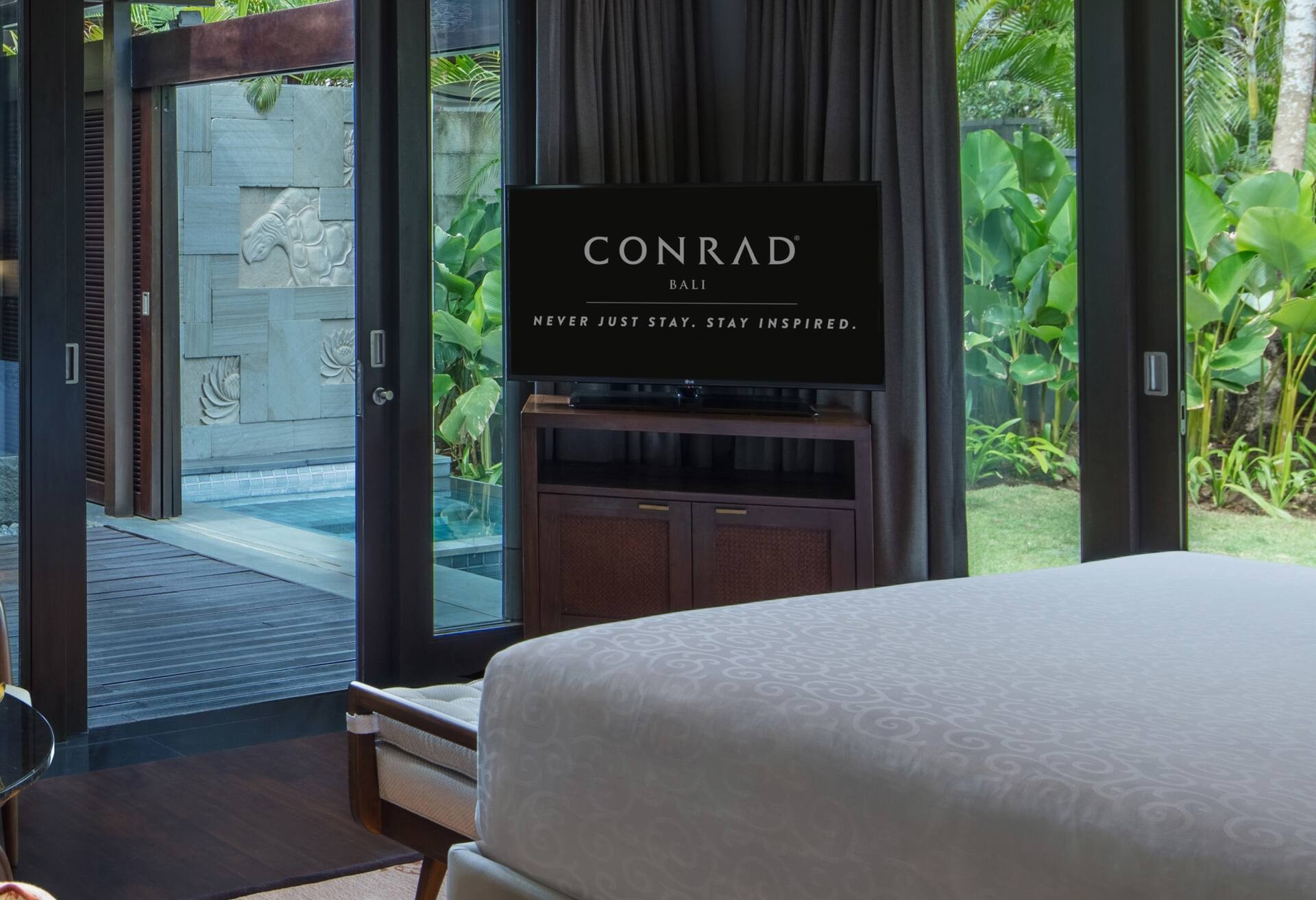 Conrad Pool Villa, photo 6