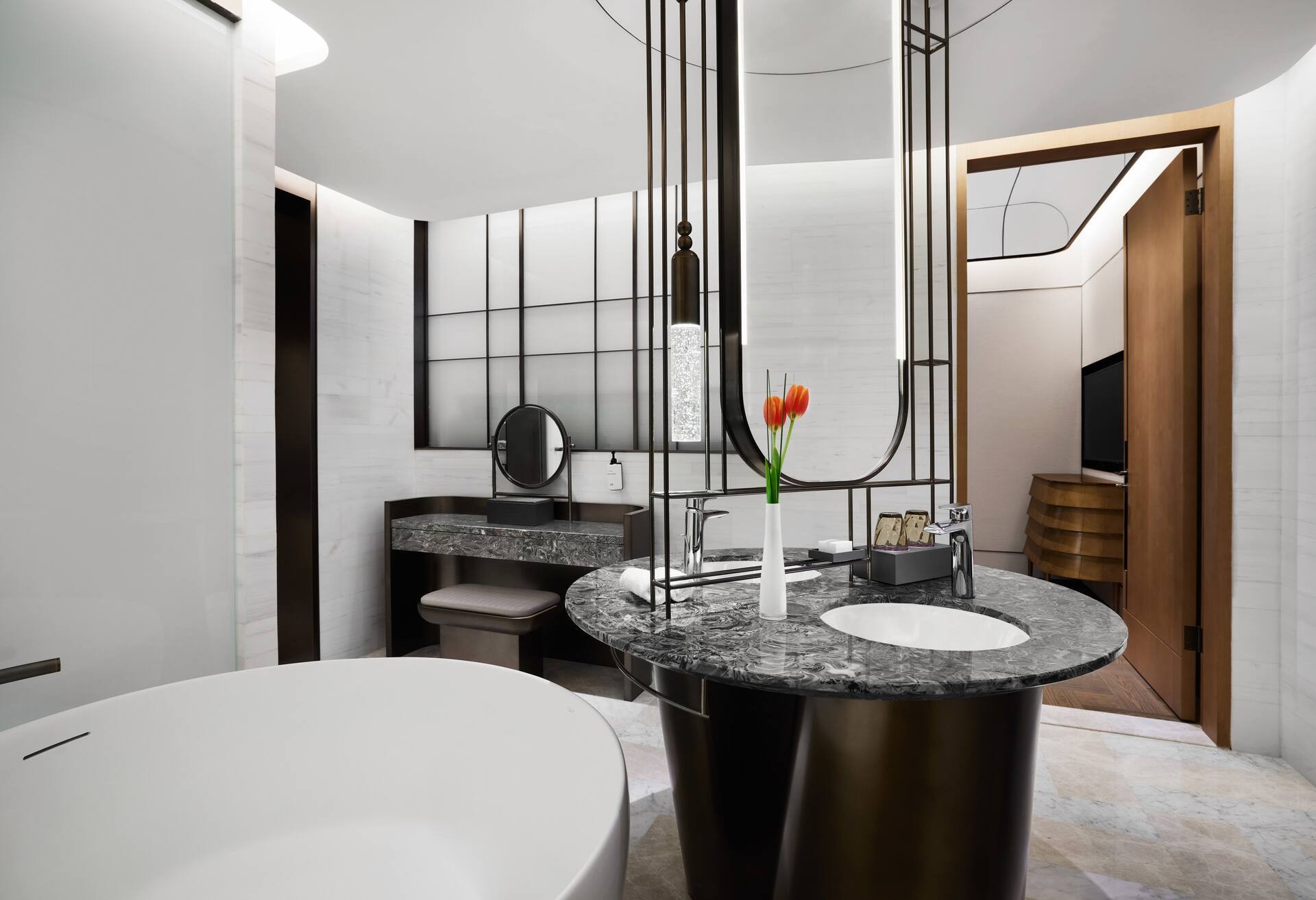 King Deluxe Suite