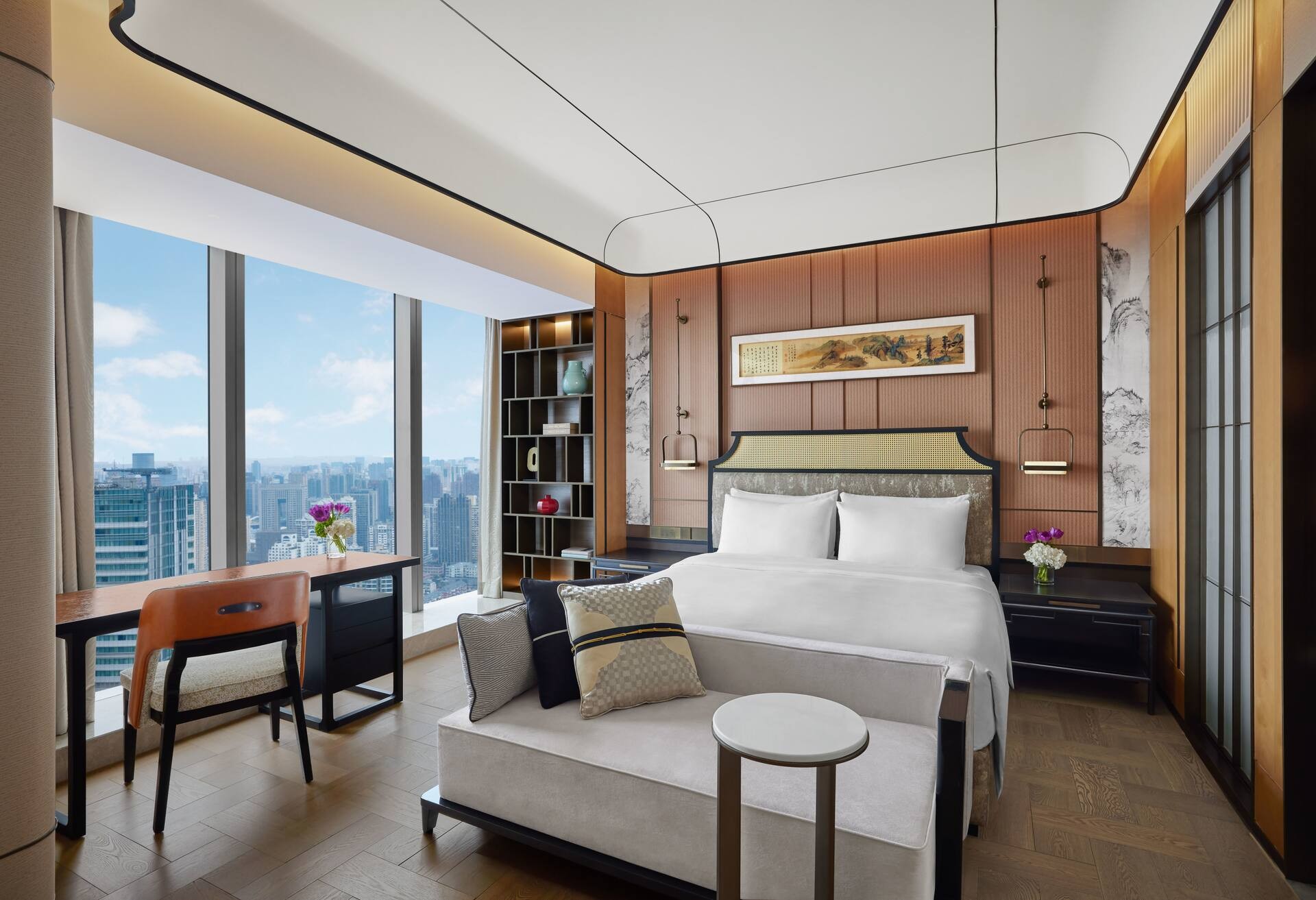 King Executive Room thumbnail 6