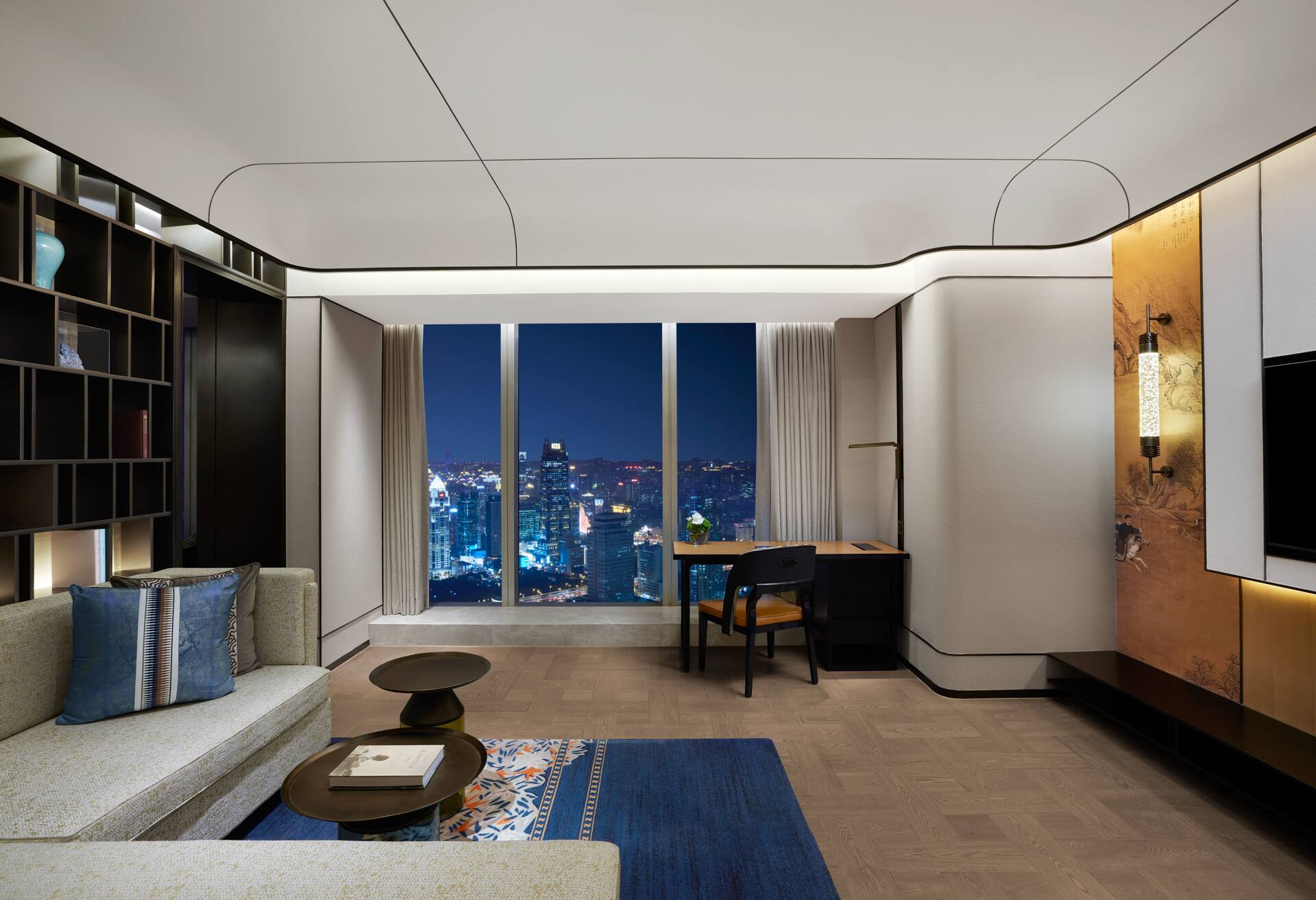 City View Suite