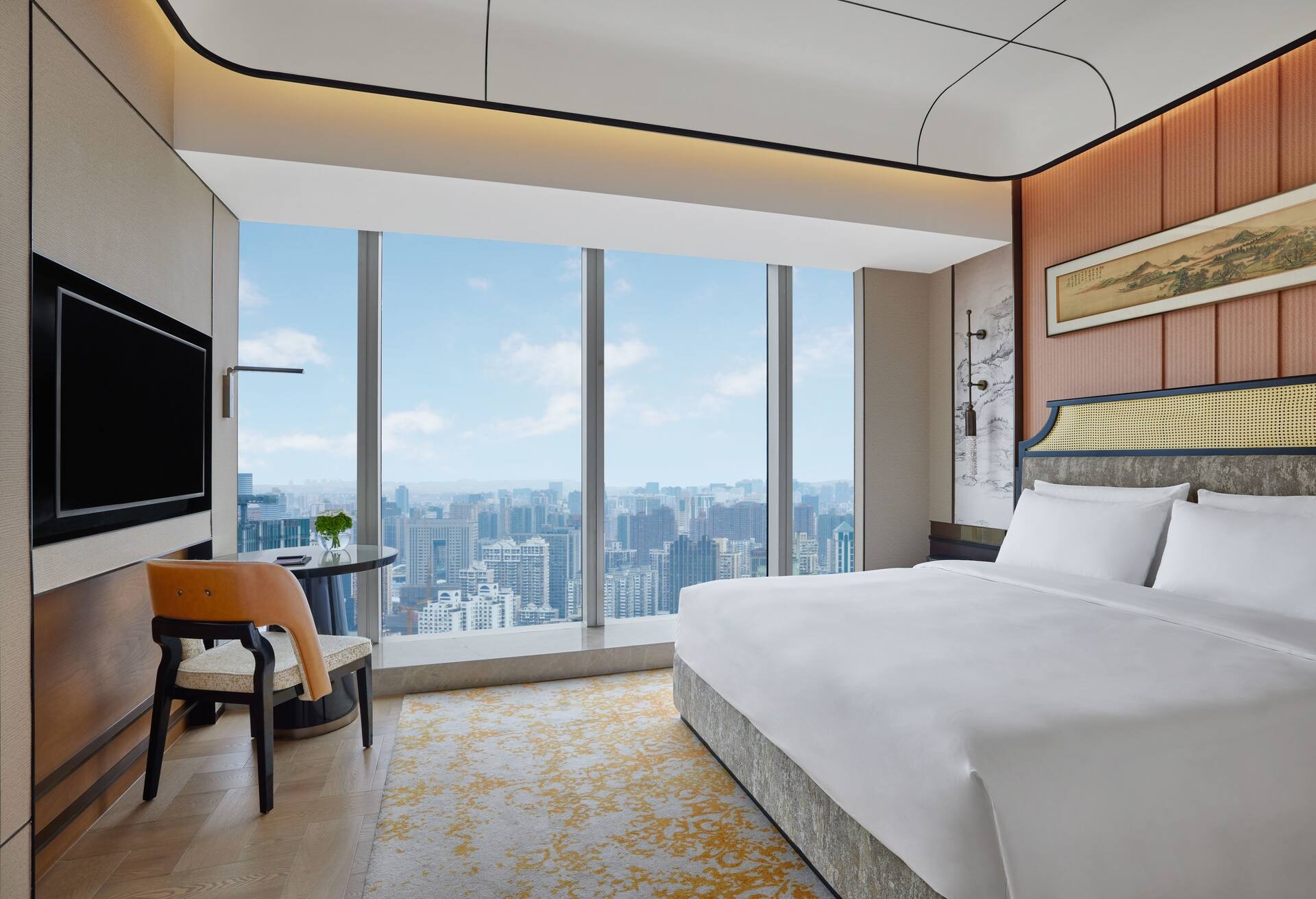King Executive Room