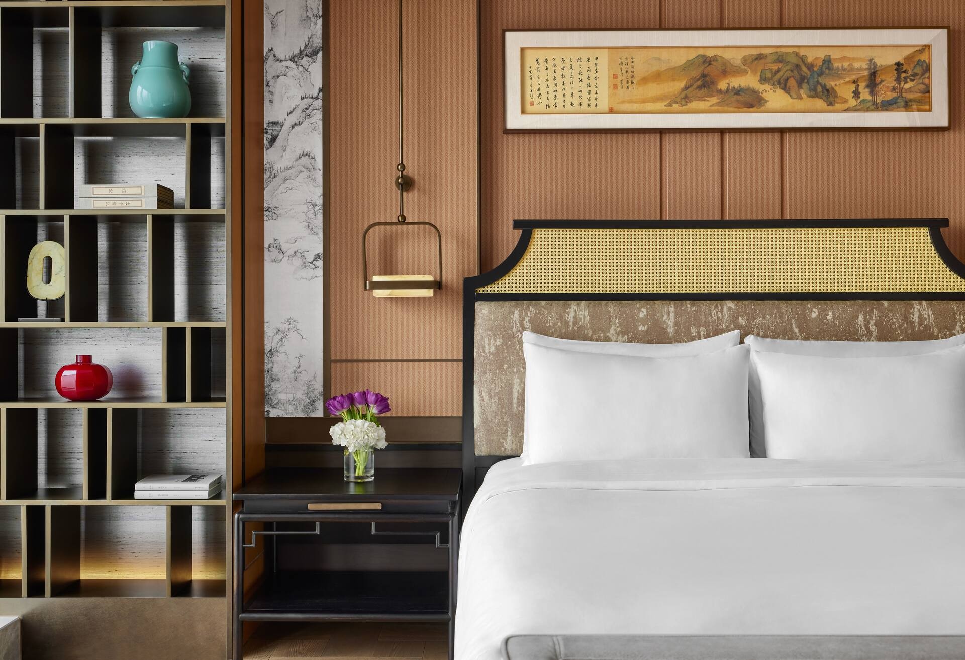 King Executive Room