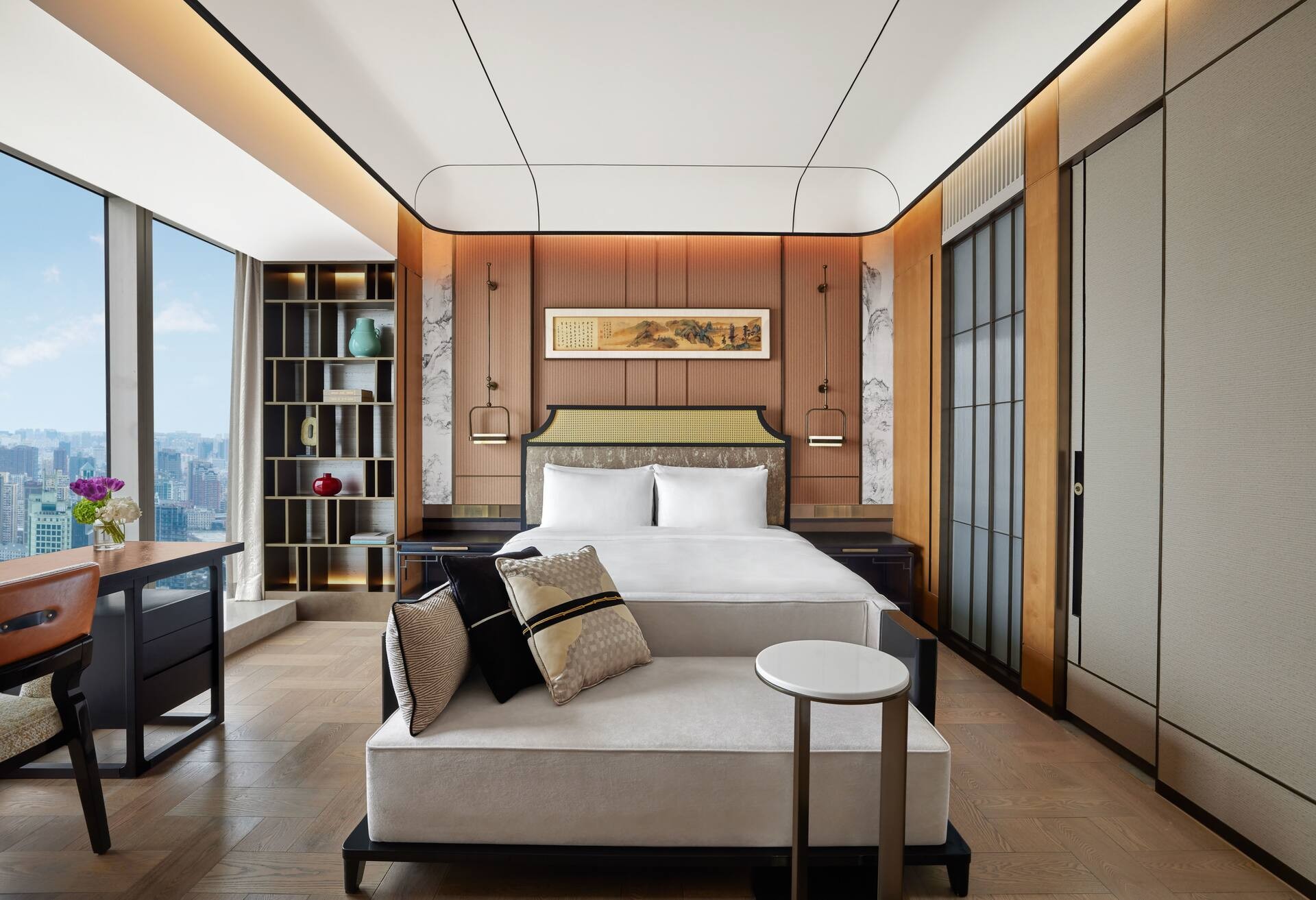 King Executive Room
