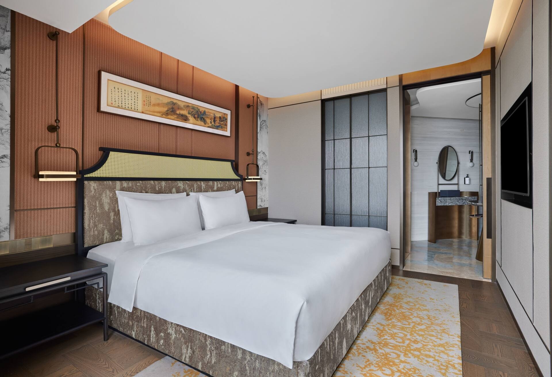 City View Suite