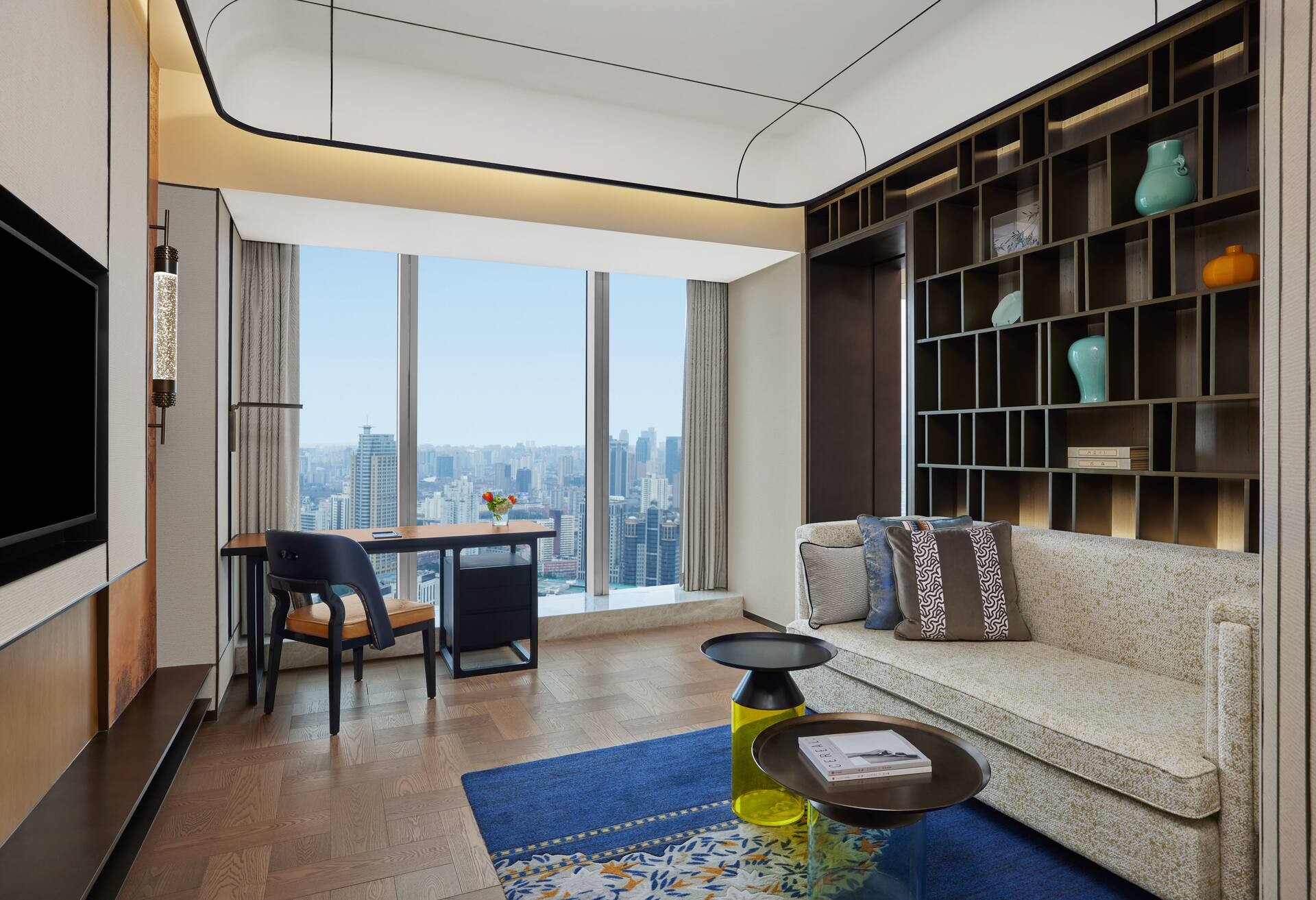 City View Suite