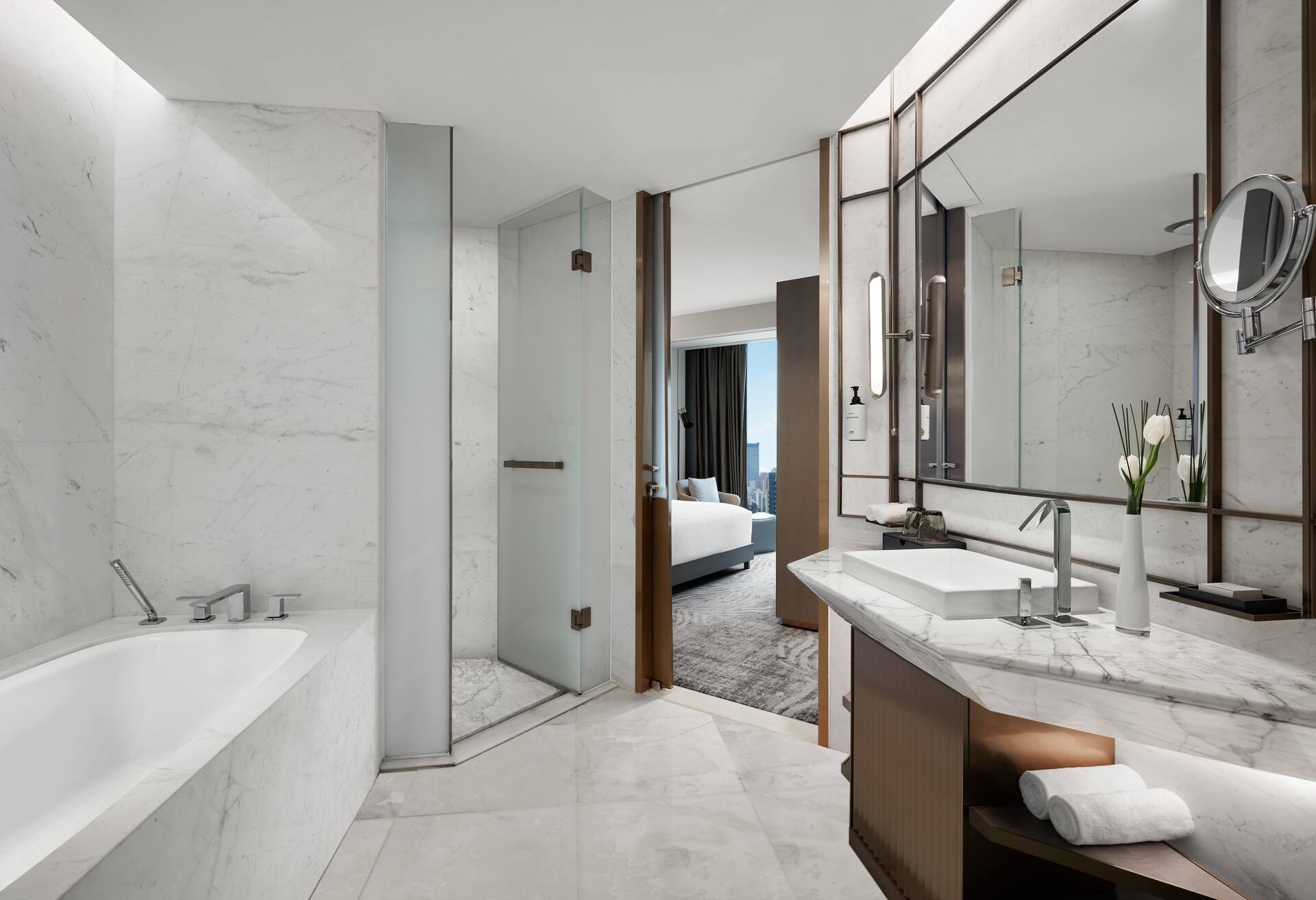 King Premium Room
