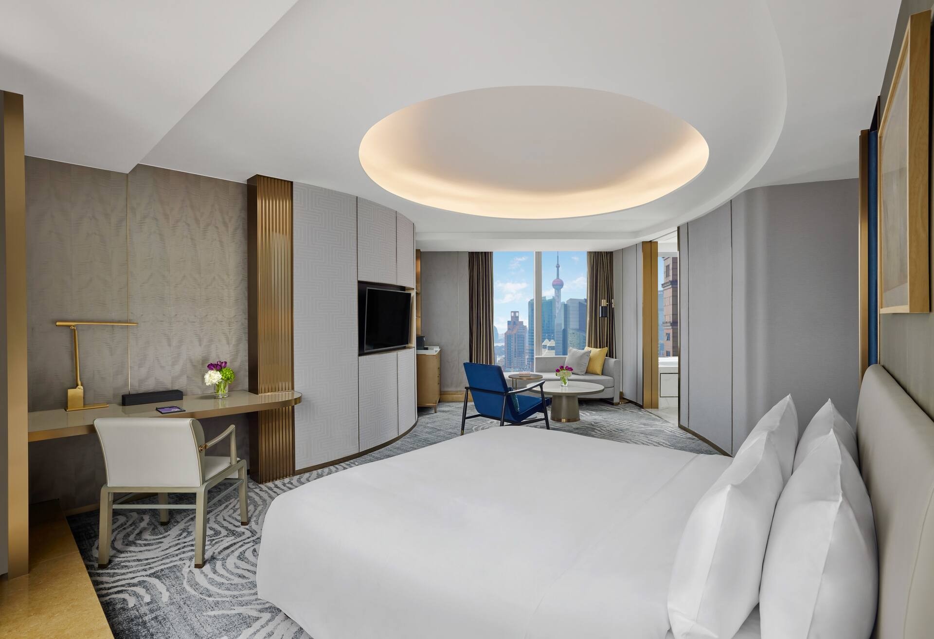 King Premium Room