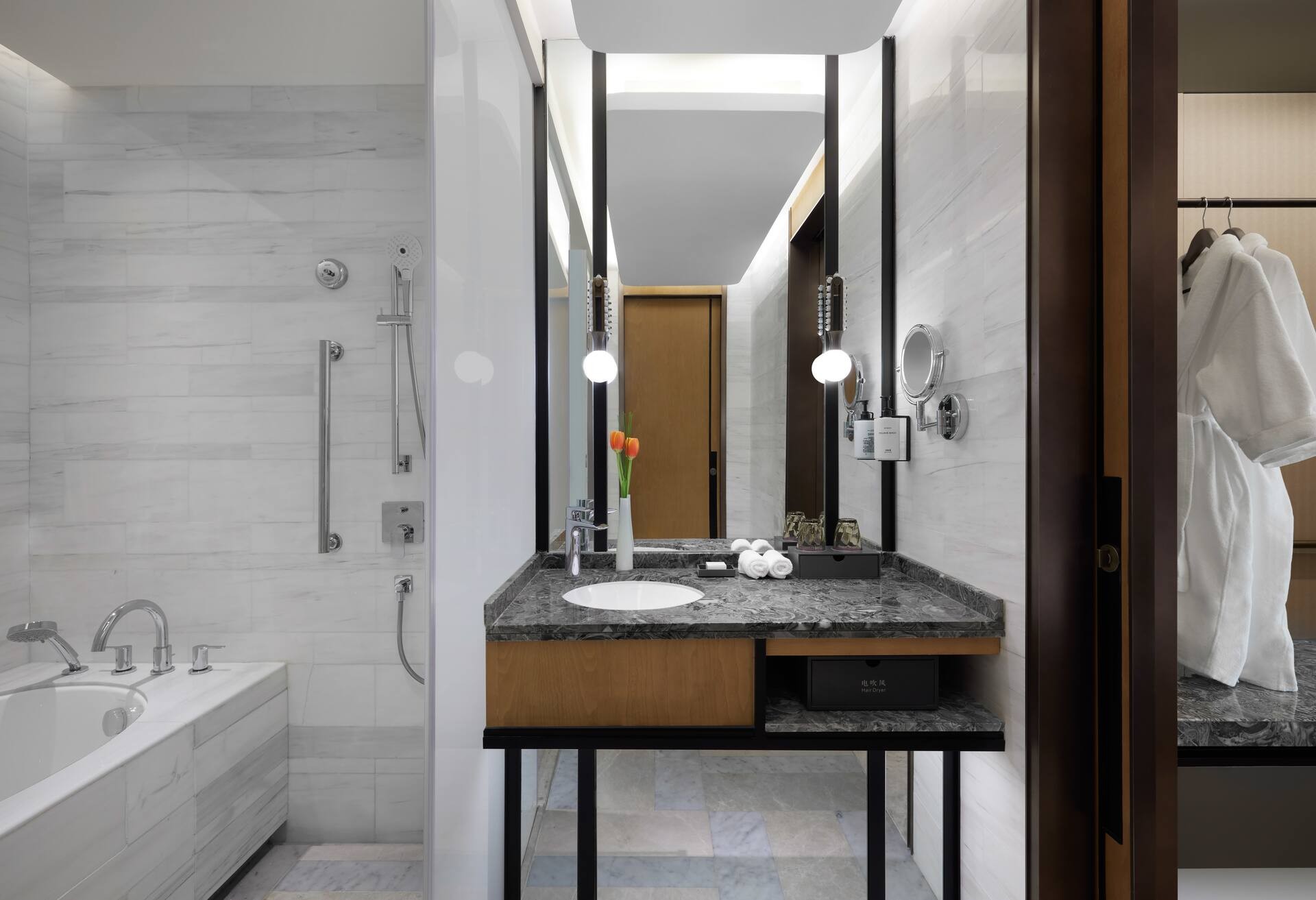 King Premium Suite