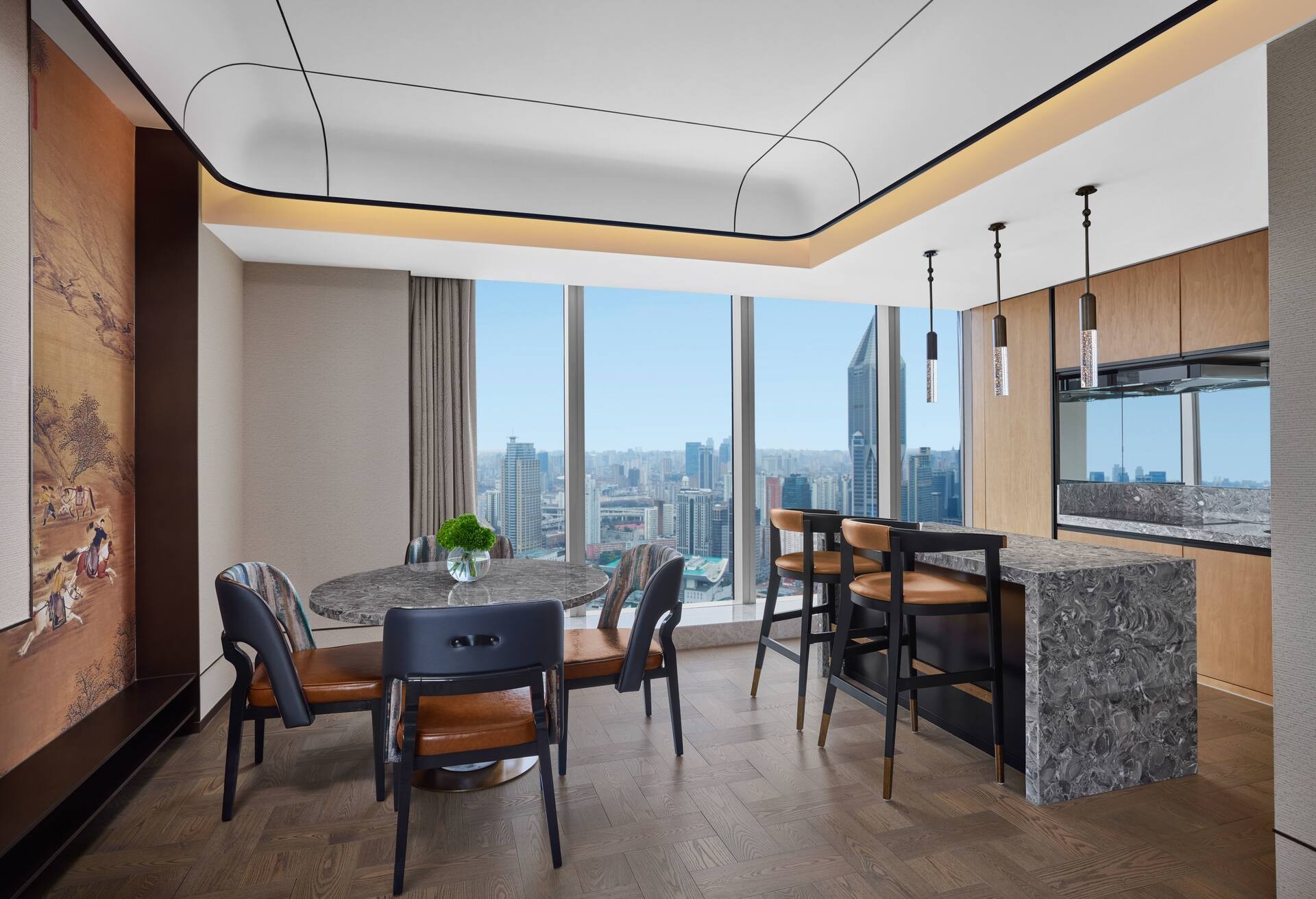 King Premium Suite