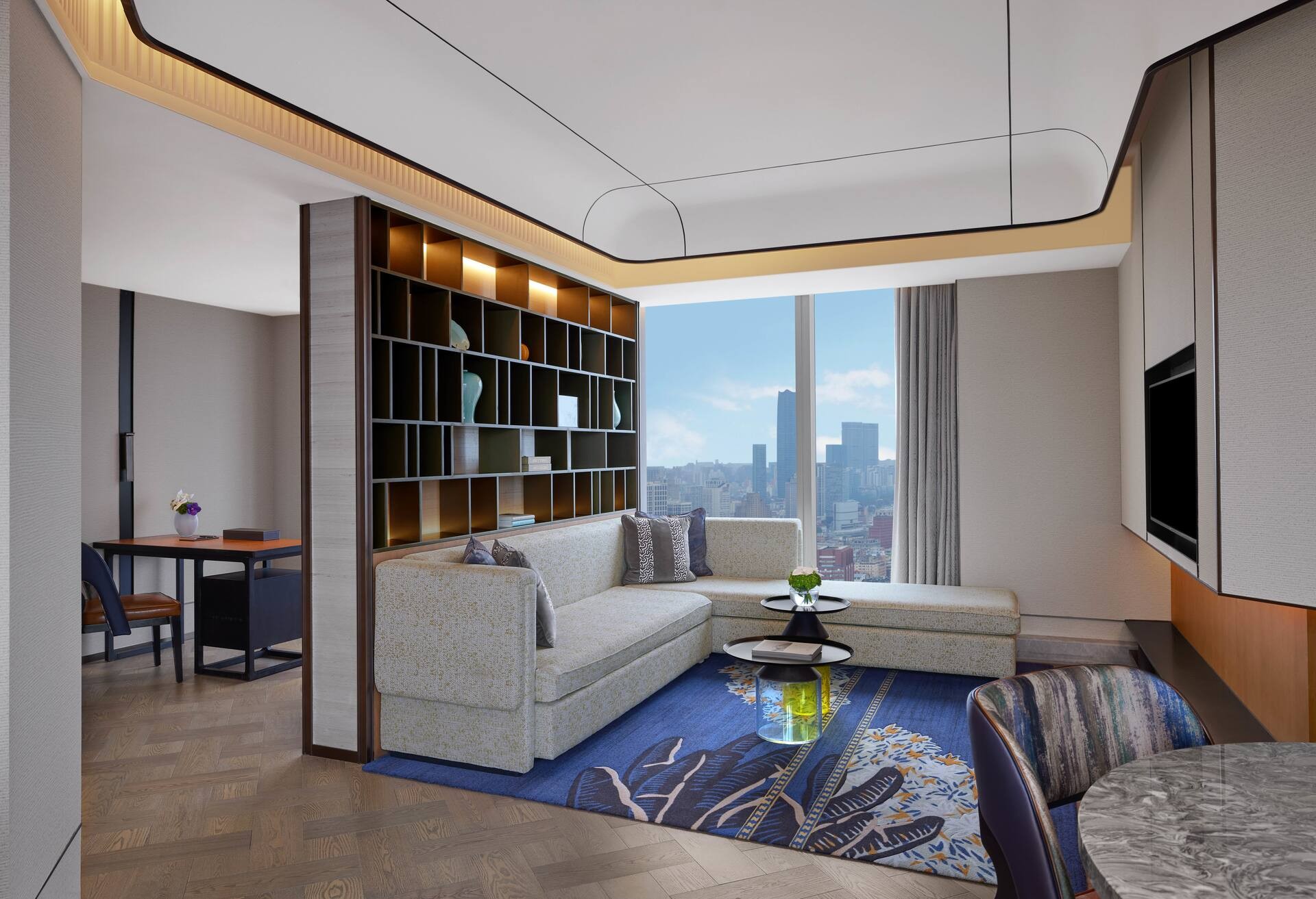 King Premium Suite