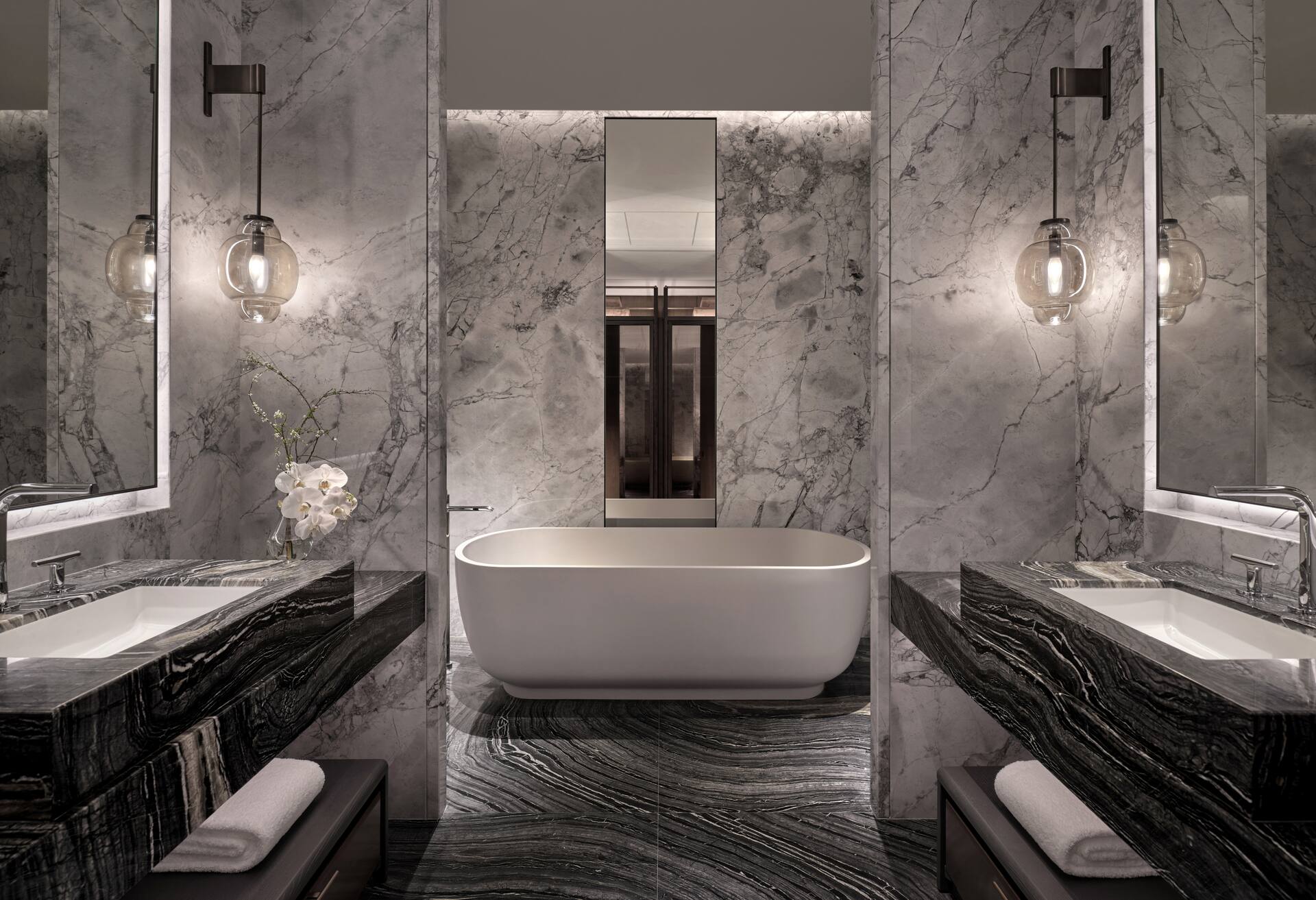King Conrad Suite