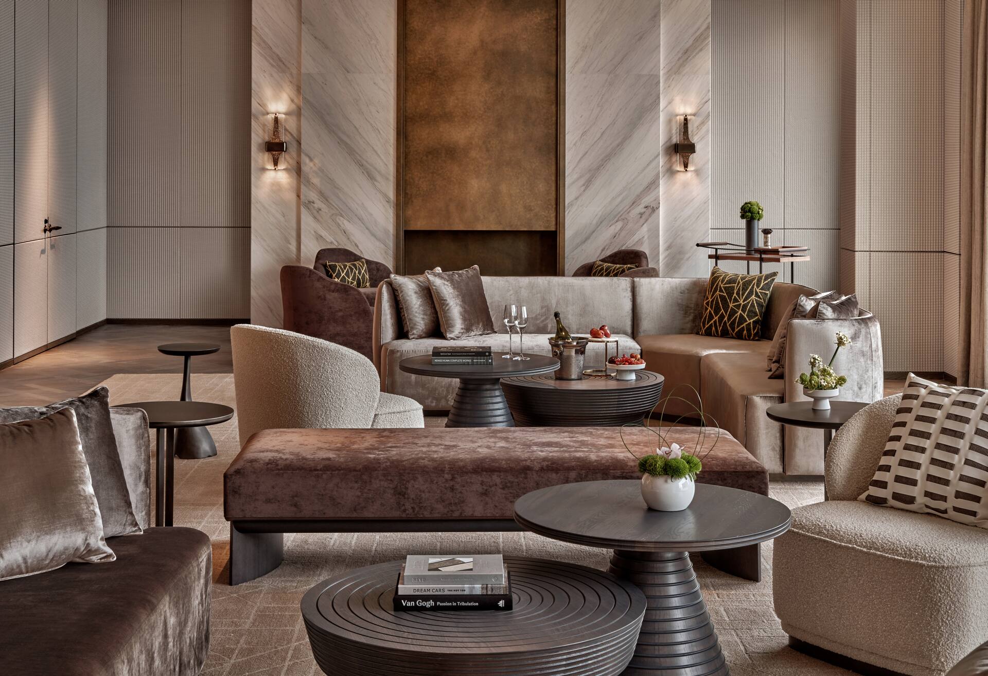 King Presidential Suite thumbnail 6