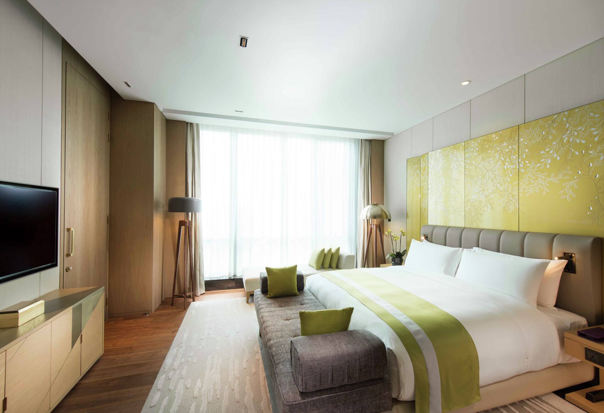 Conrad Suite