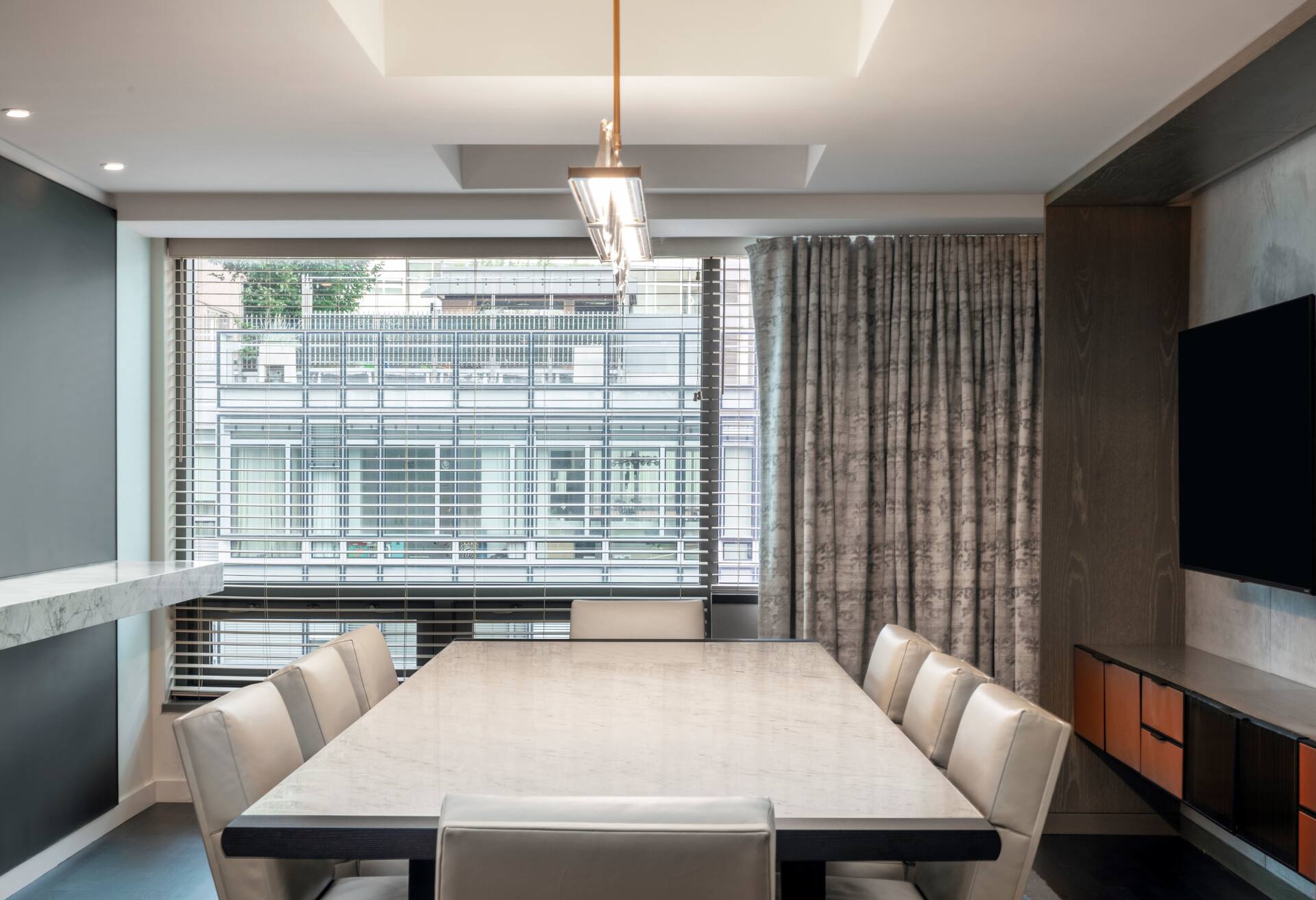 Conrad Suite