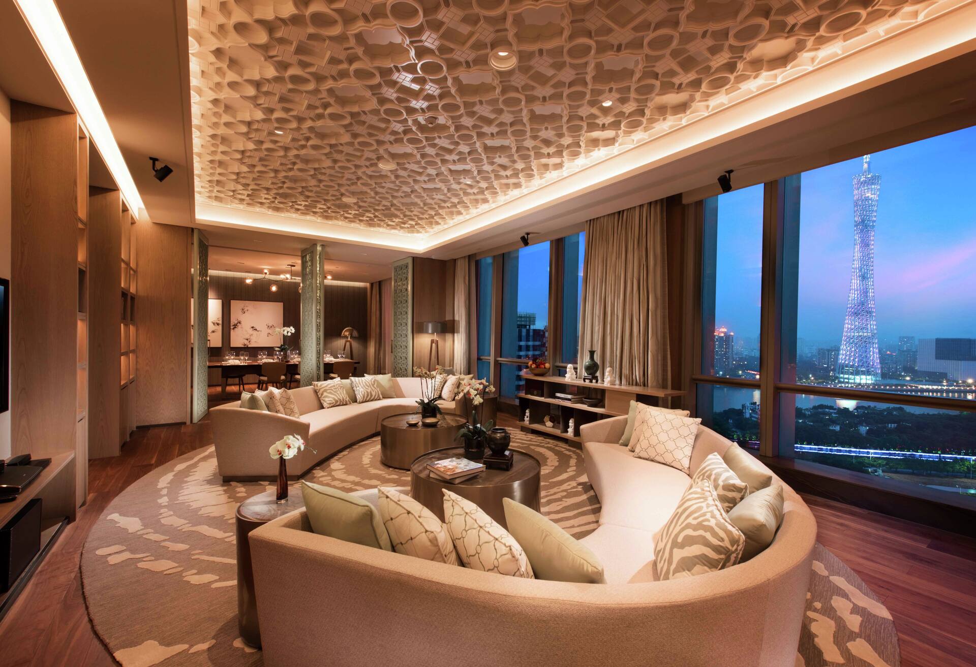 Conrad Suite