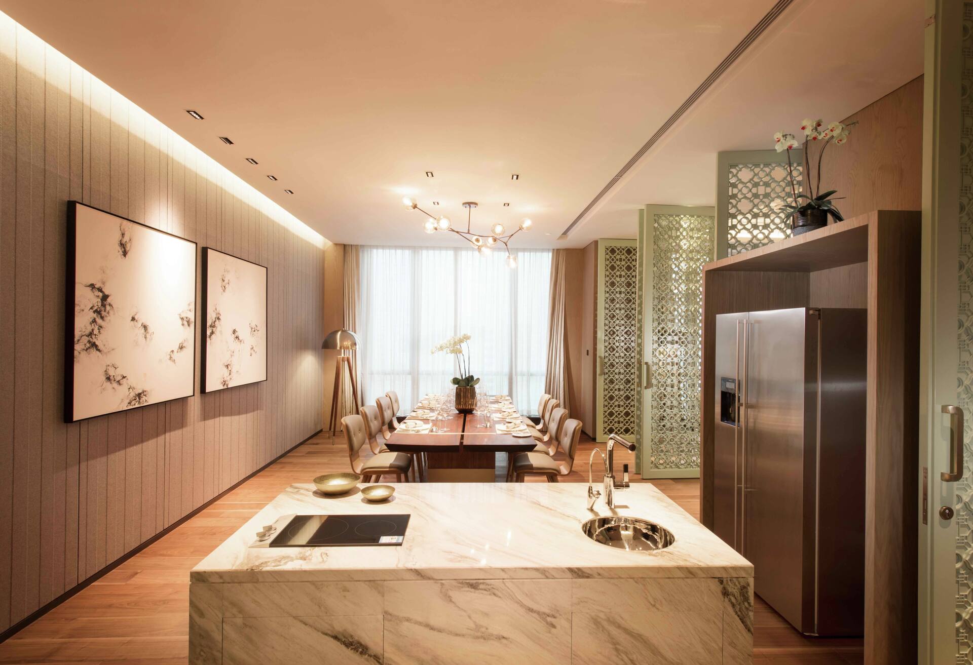 Conrad Suite