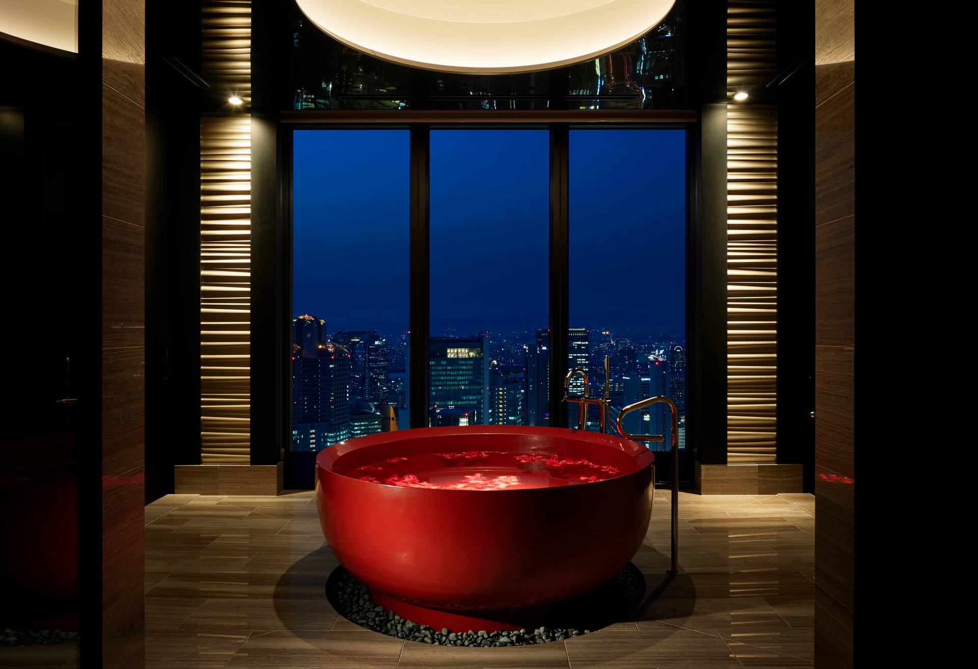 Conrad Penthouse
