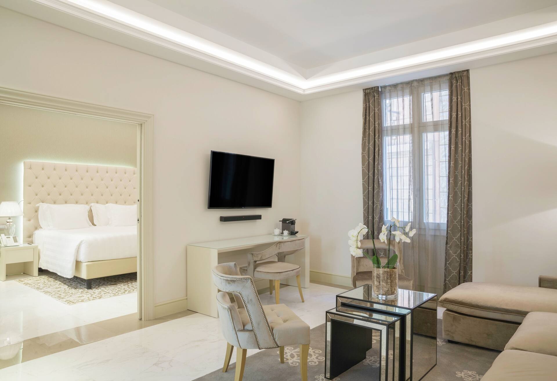 Costantino Suite
