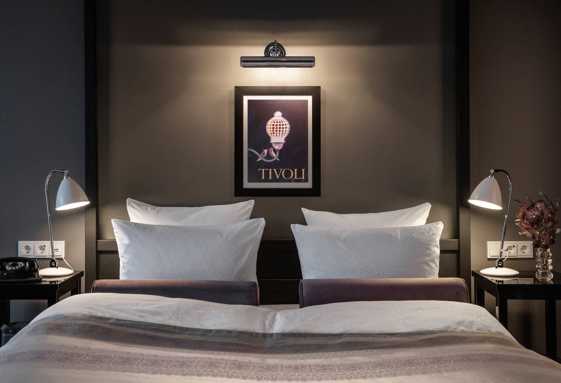 Terrace Deluxe Room