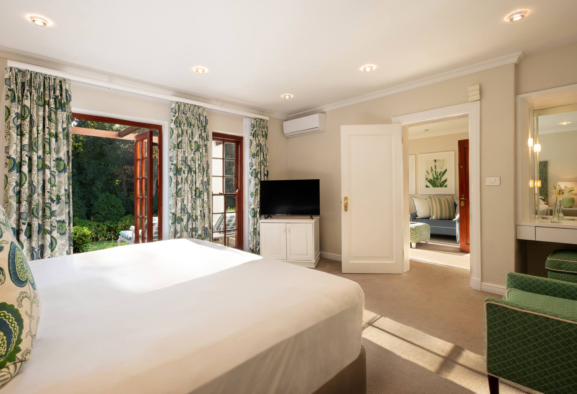 Suite photo 1