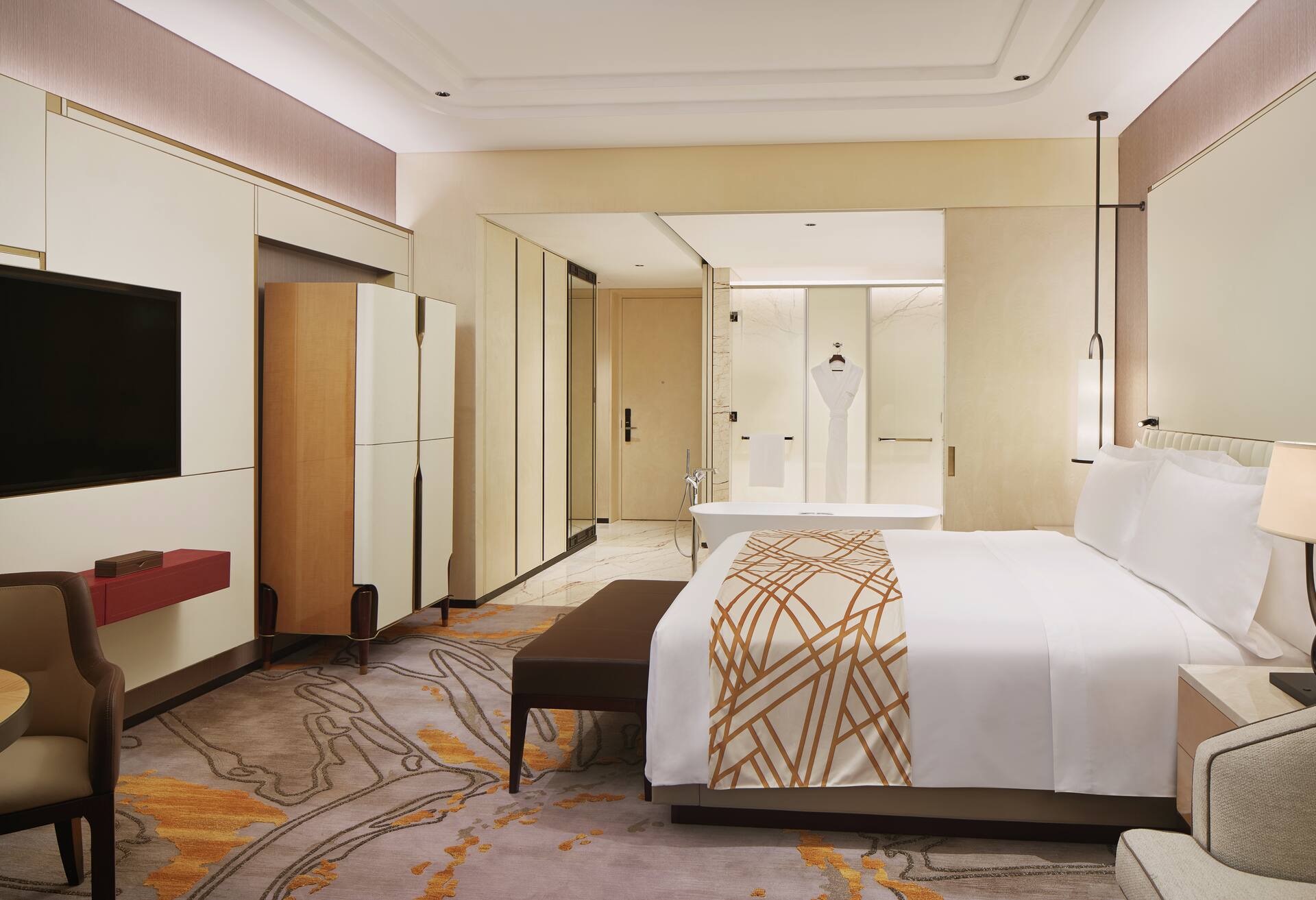 King Deluxe Room photo 1