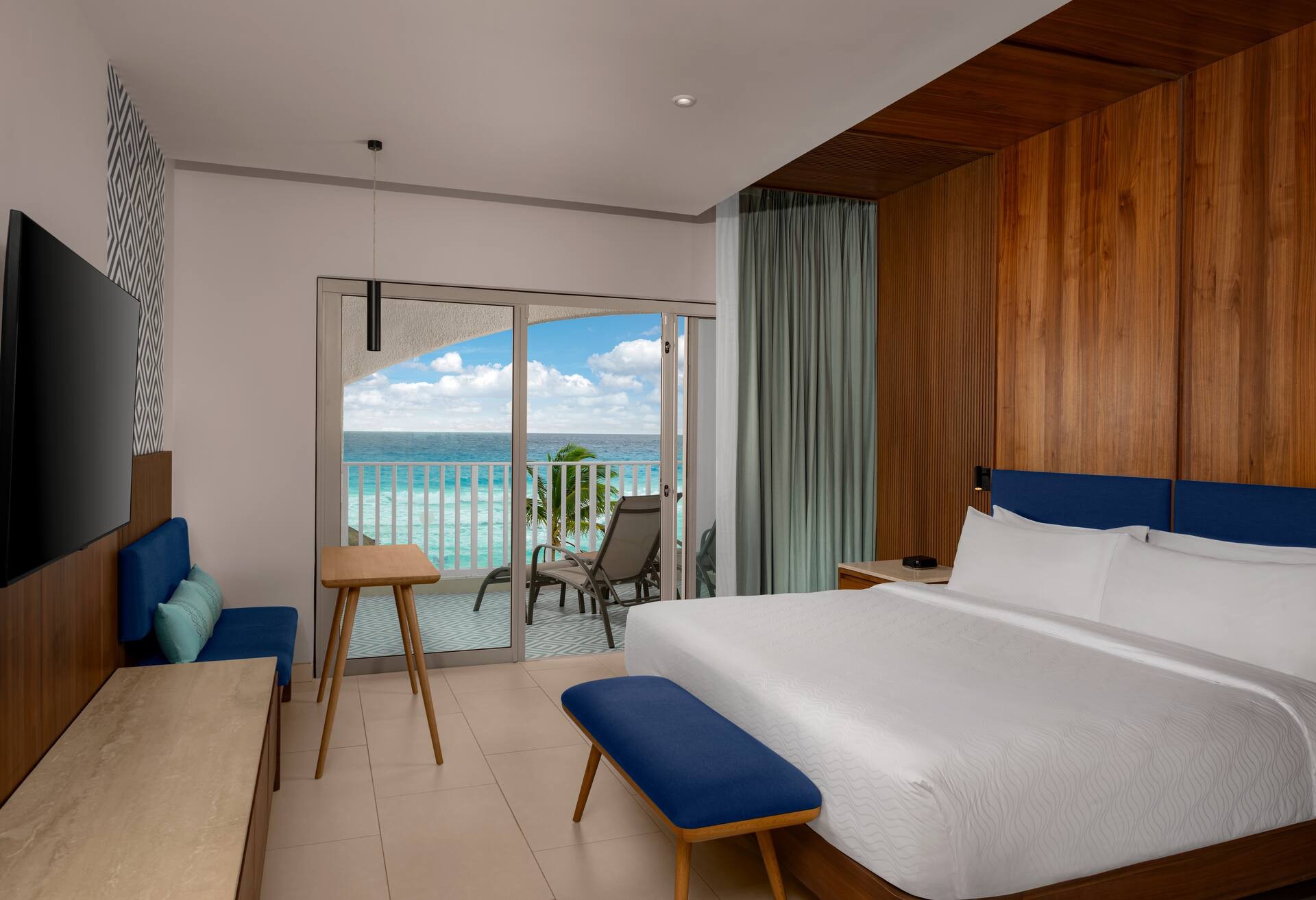 Enclave Beach Two Bedroom Suite with Murphy (Non Smoking)