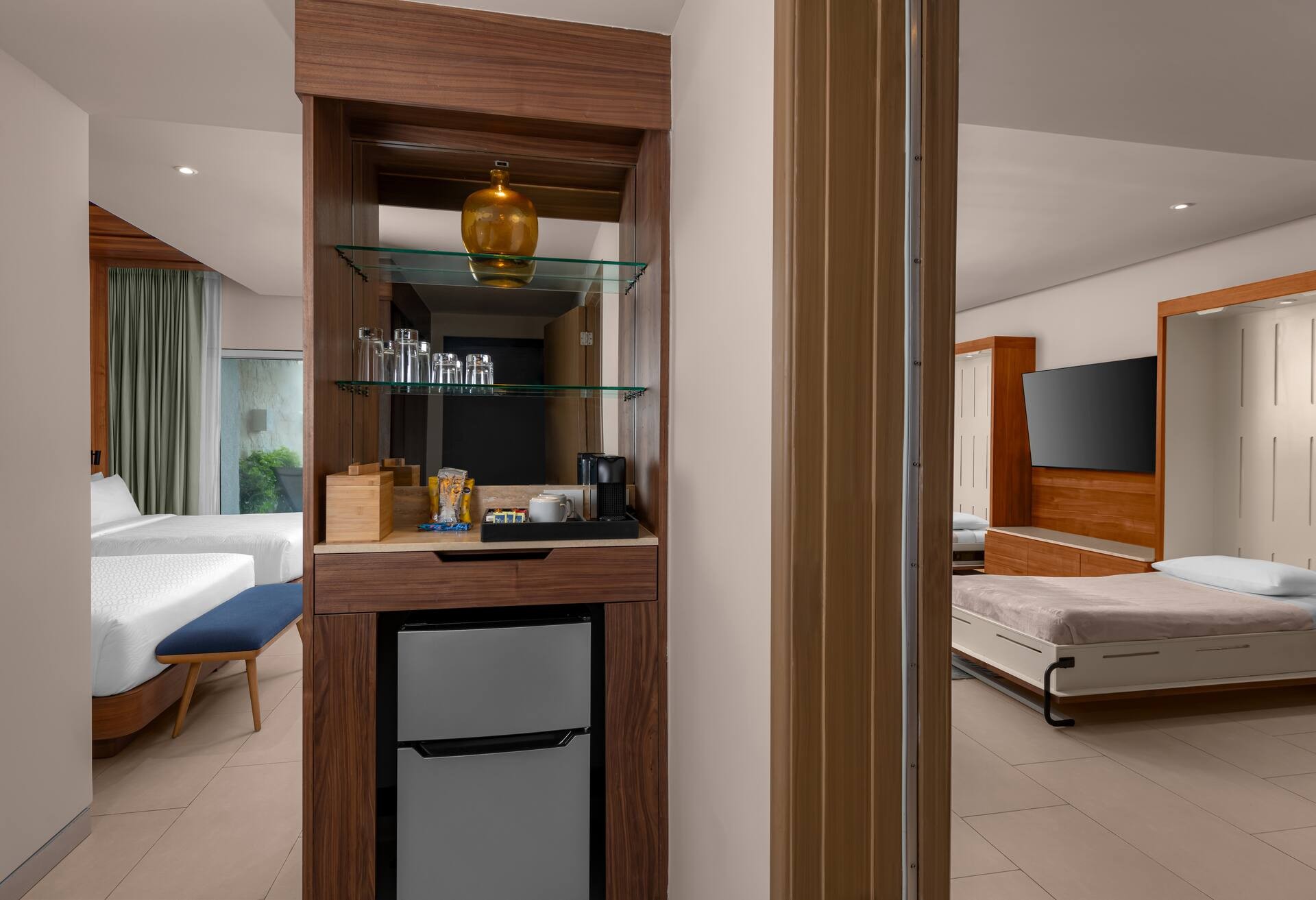 Room with Ocean View - Mobility Accessible