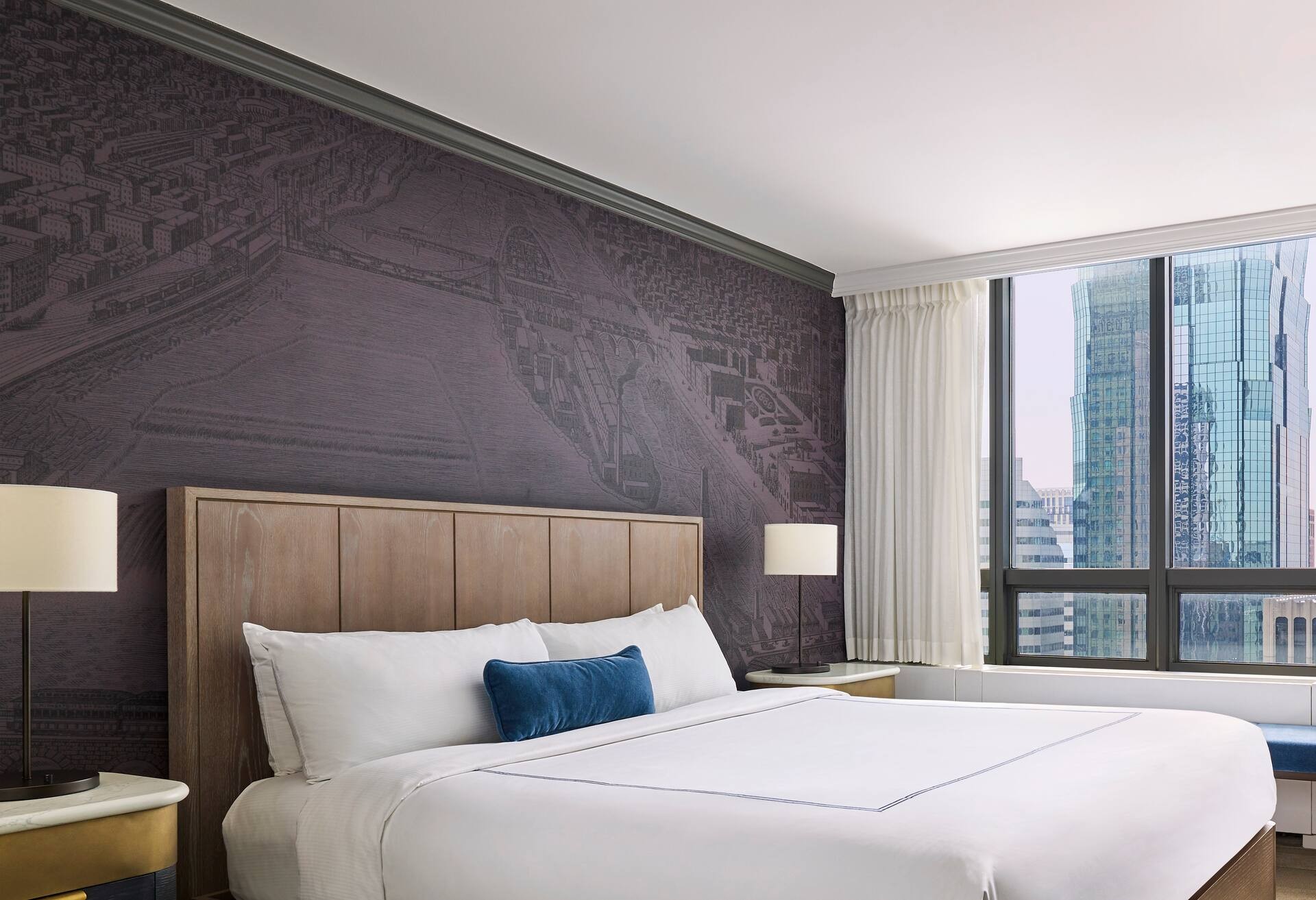 Premium King Suite