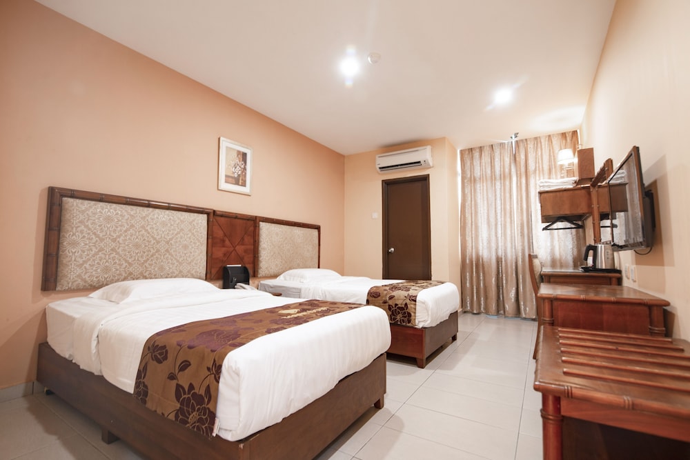 Nova Room