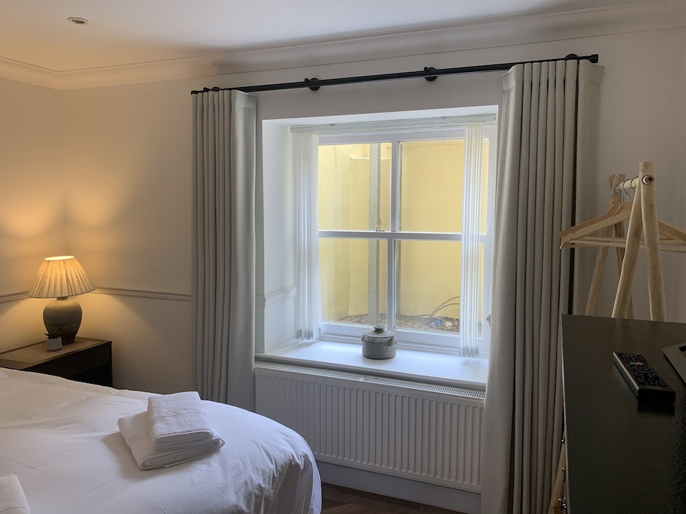2 South Beach Court - Strandnær Lejlighed, Billede 33