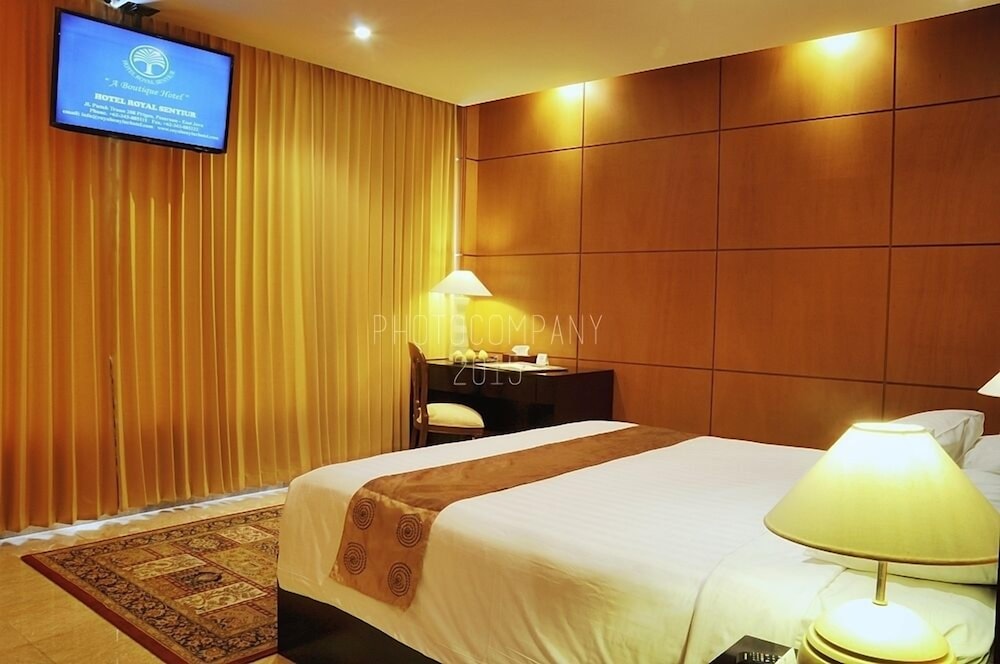 Superior Room - Photo 1