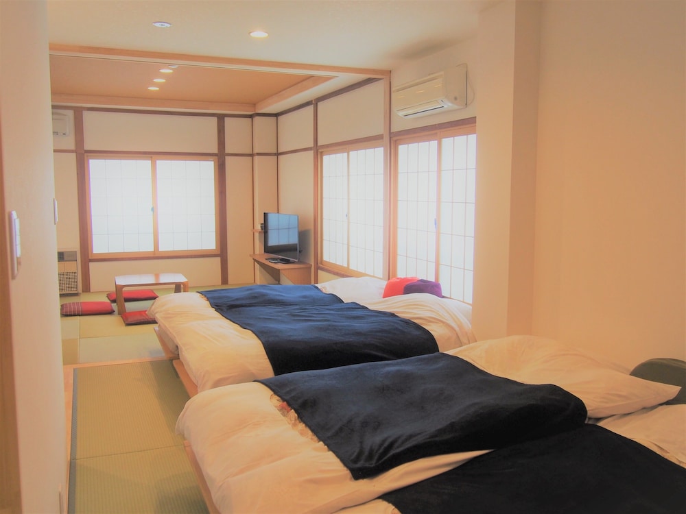 Non Refundable Western Room, Private Bathroom