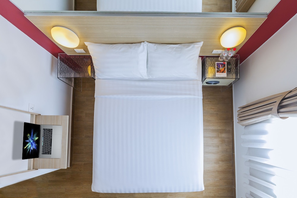 Twin Room - Photo 1