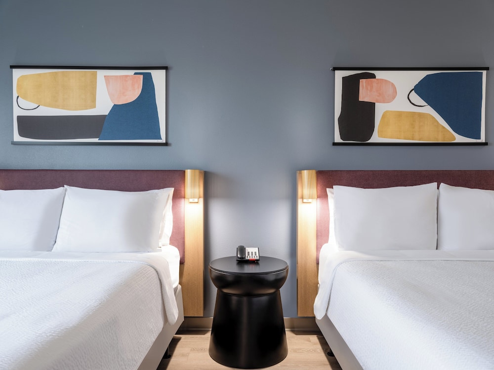 Atwell Suites Fort Worth - Alliance Area by IHG, Foto 6