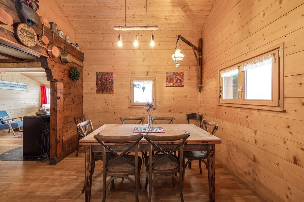 Chalet (3 Bedrooms) photo 3