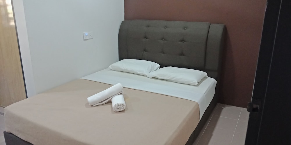 Double Room, Private Bathroom