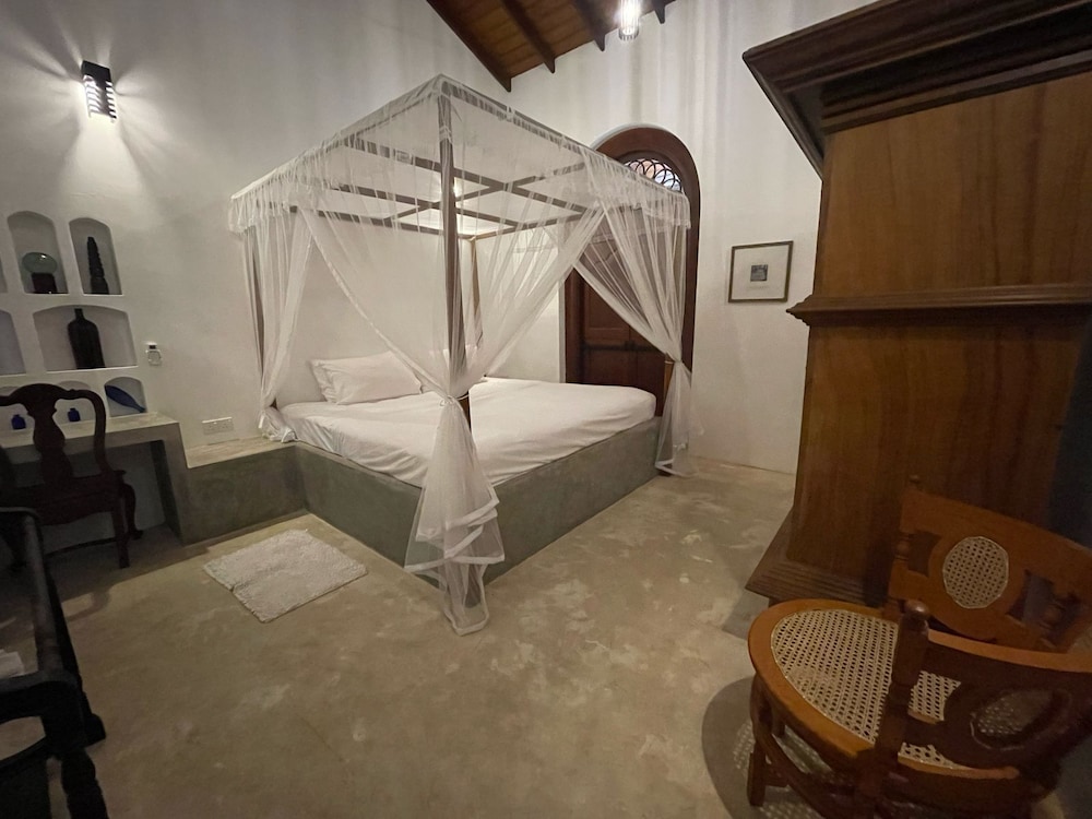 Deluxe Double Room, Balcony, Ocean View photo 3