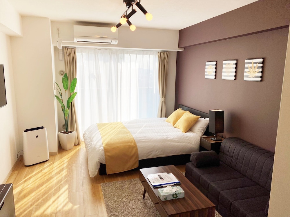 Economy Double Room, Non Smoking