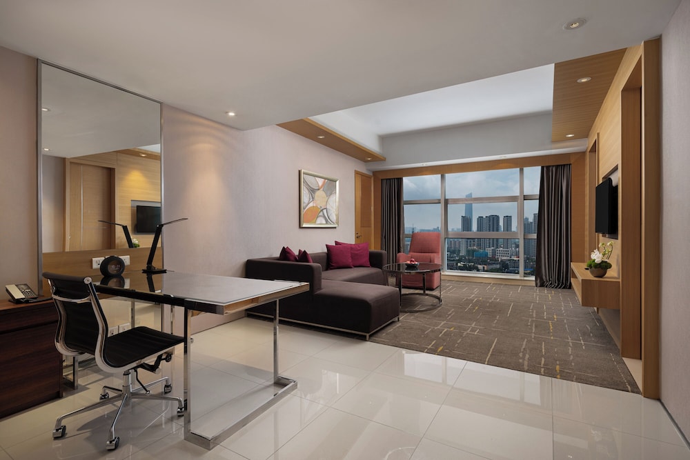 Director Suite  photo 2