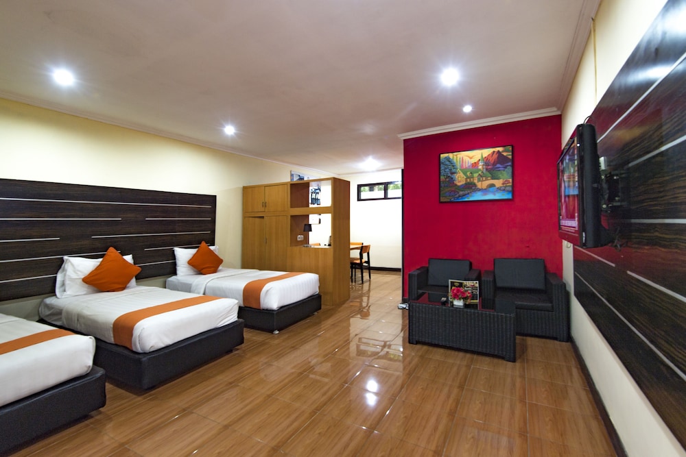 Bungalow, 1 Bedroom photo 3